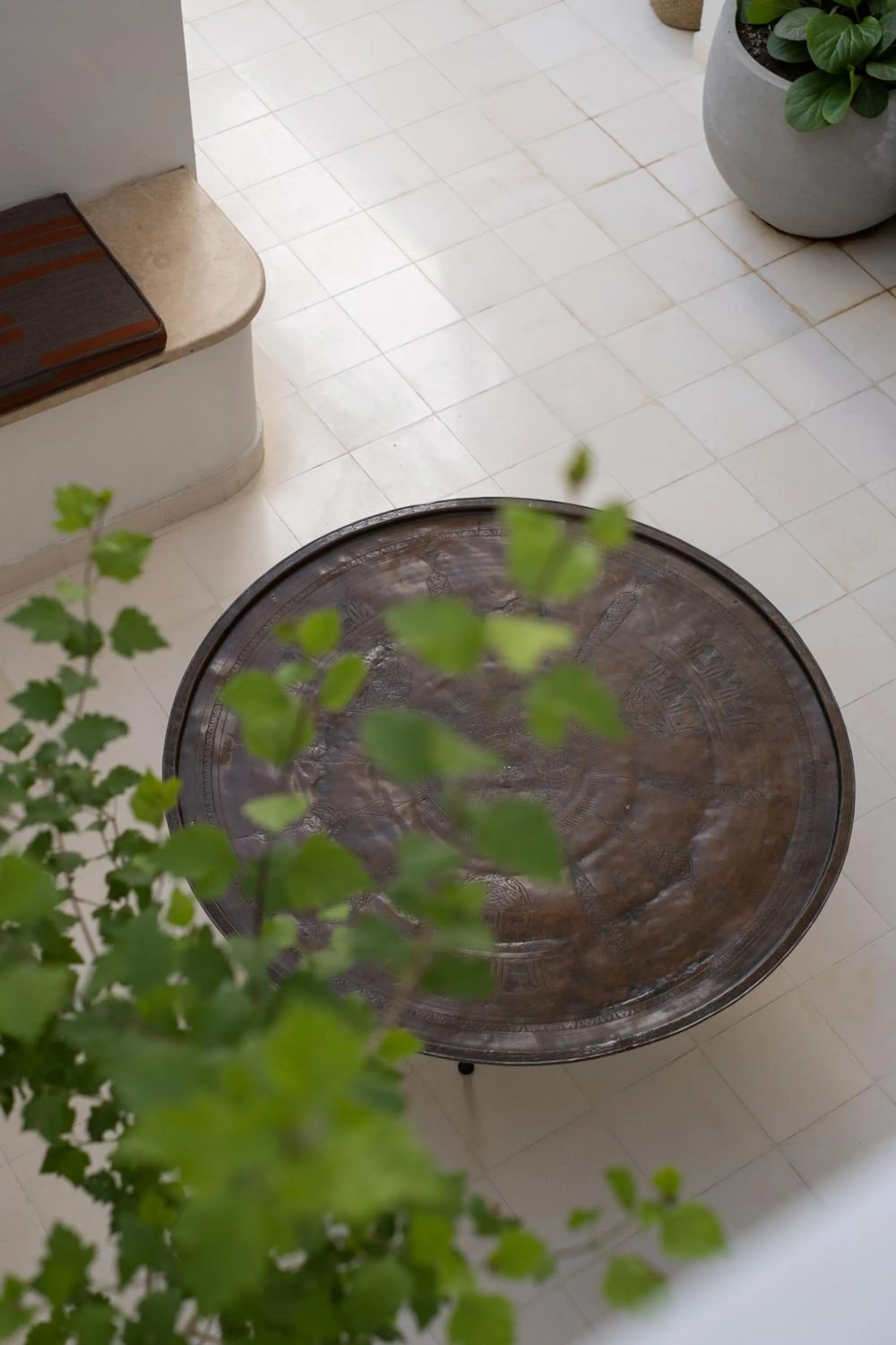 Property building in Khan Ein Karem Boutique Hotel