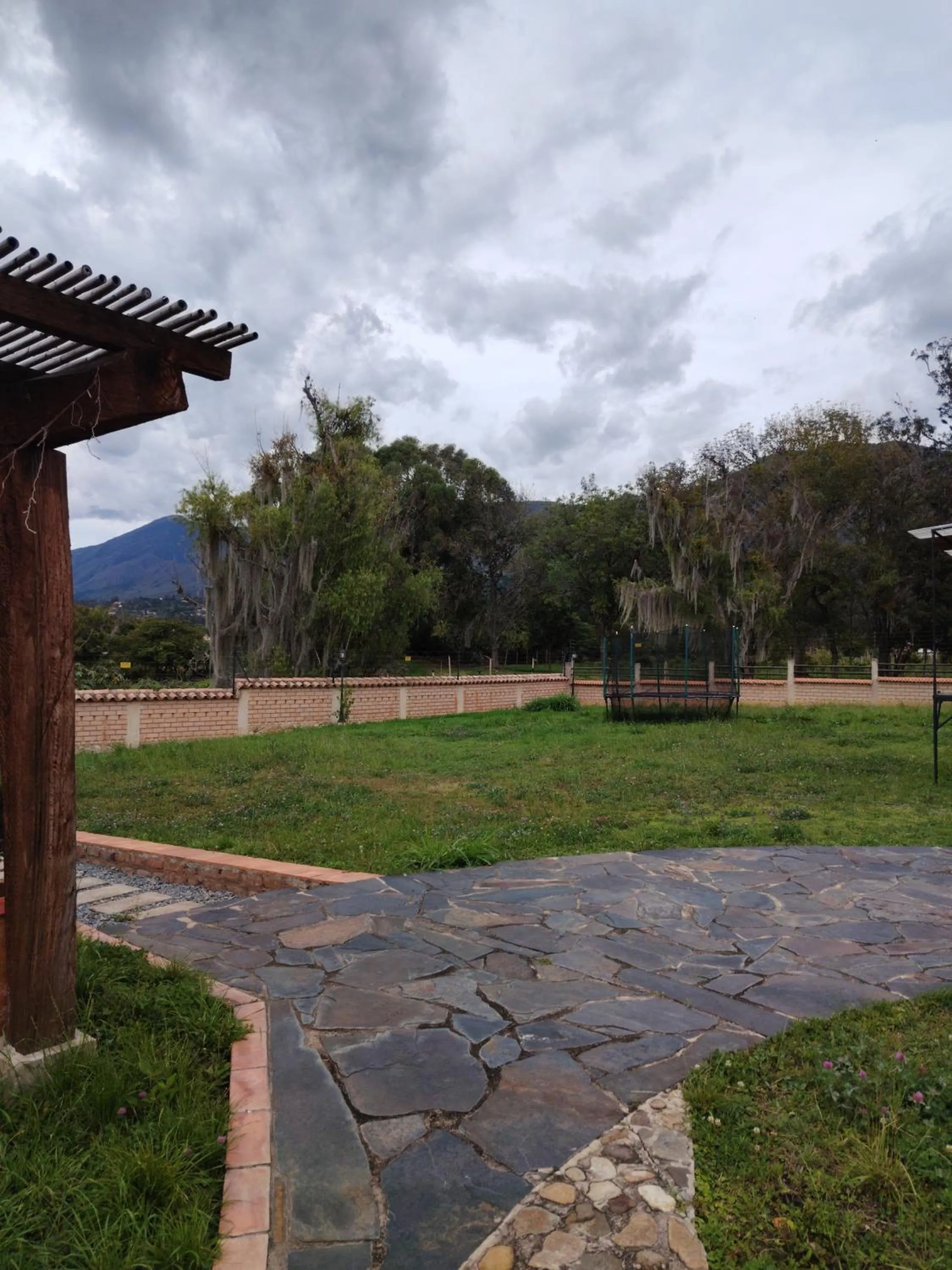 Spring in La Alhambra Hotel Boutique