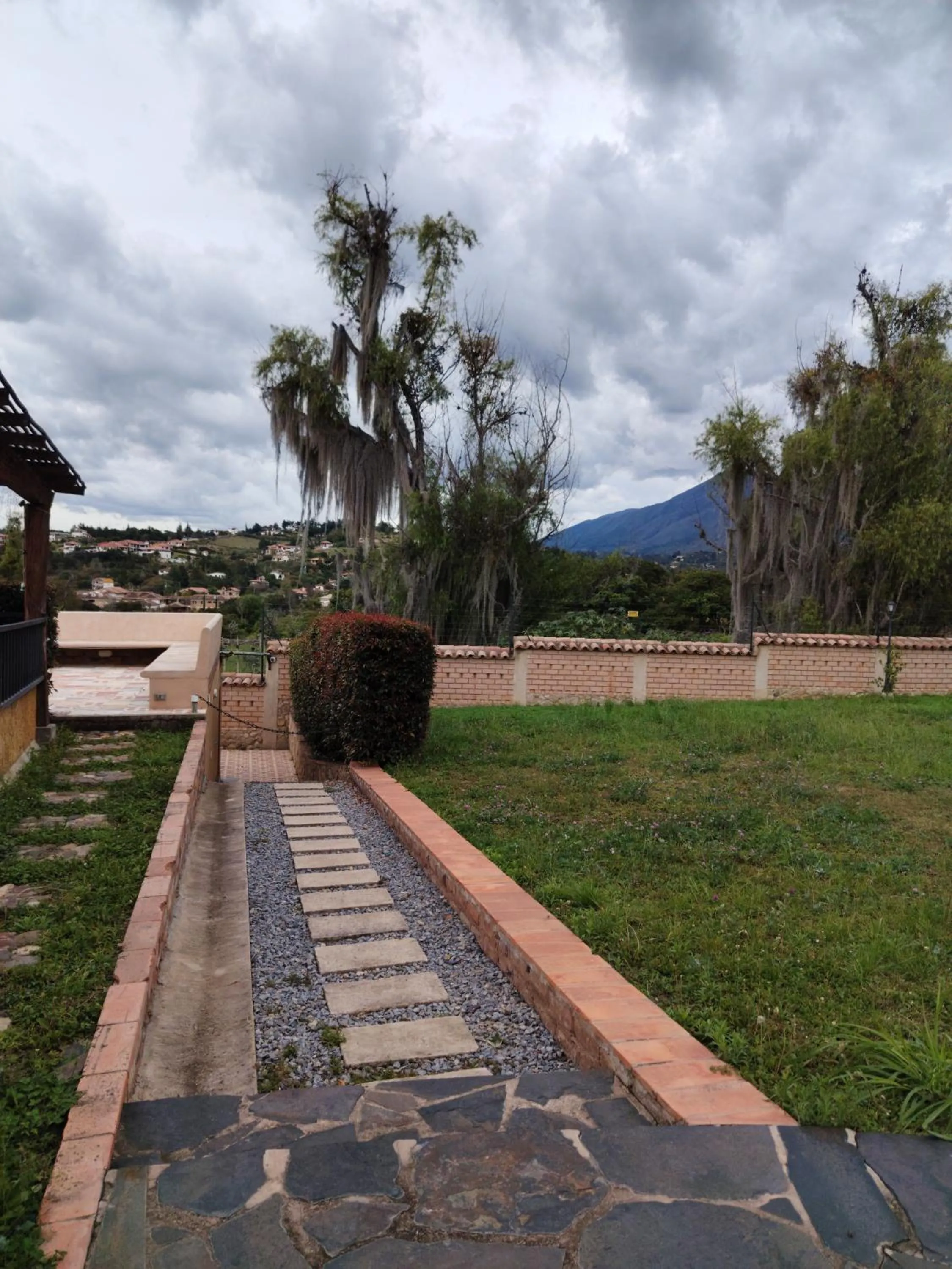 Spring in La Alhambra Hotel Boutique