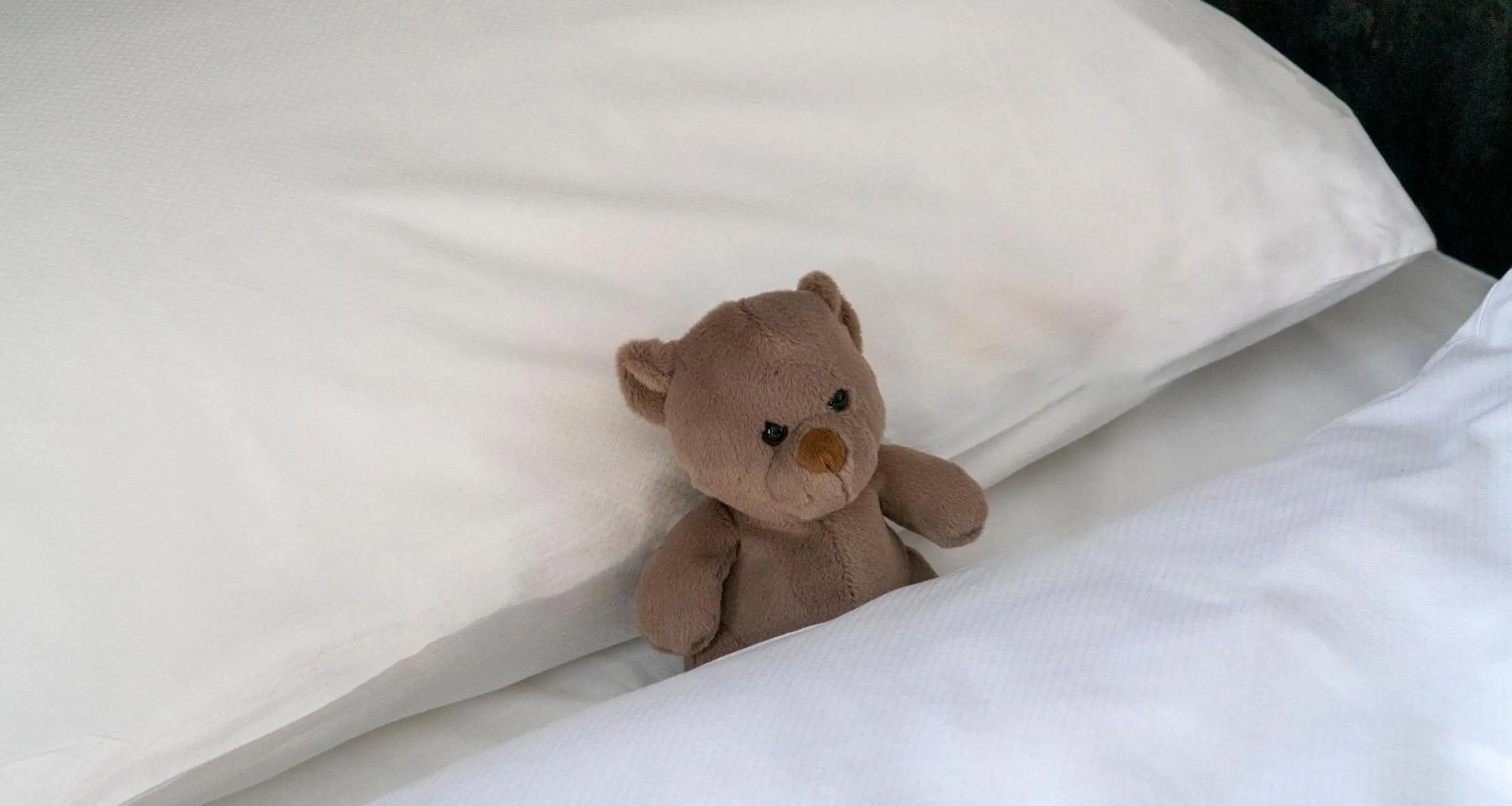 Bed in PLAZA INN Mühldorf