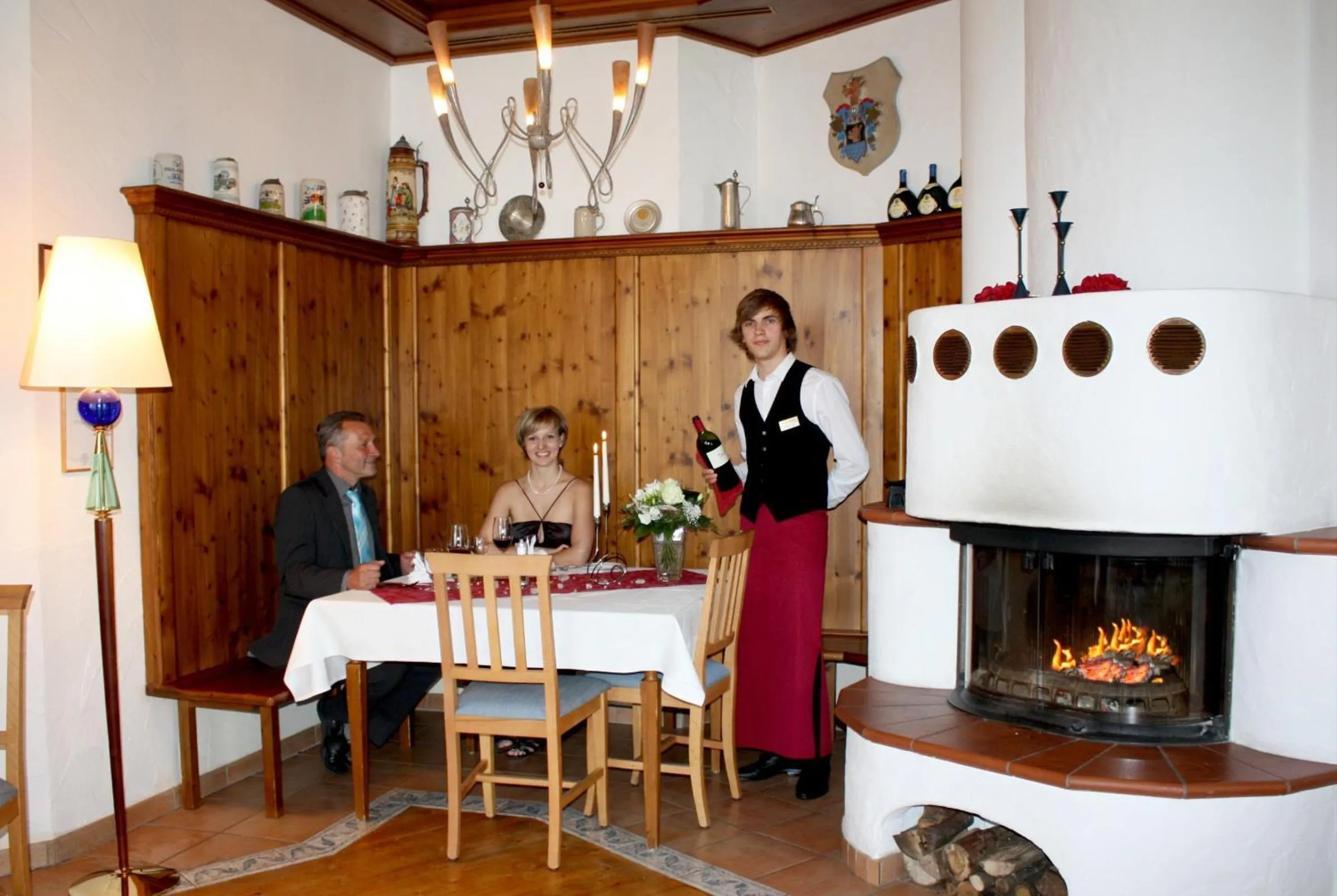 Banquet/Function facilities in Parkhotel Altmühltal