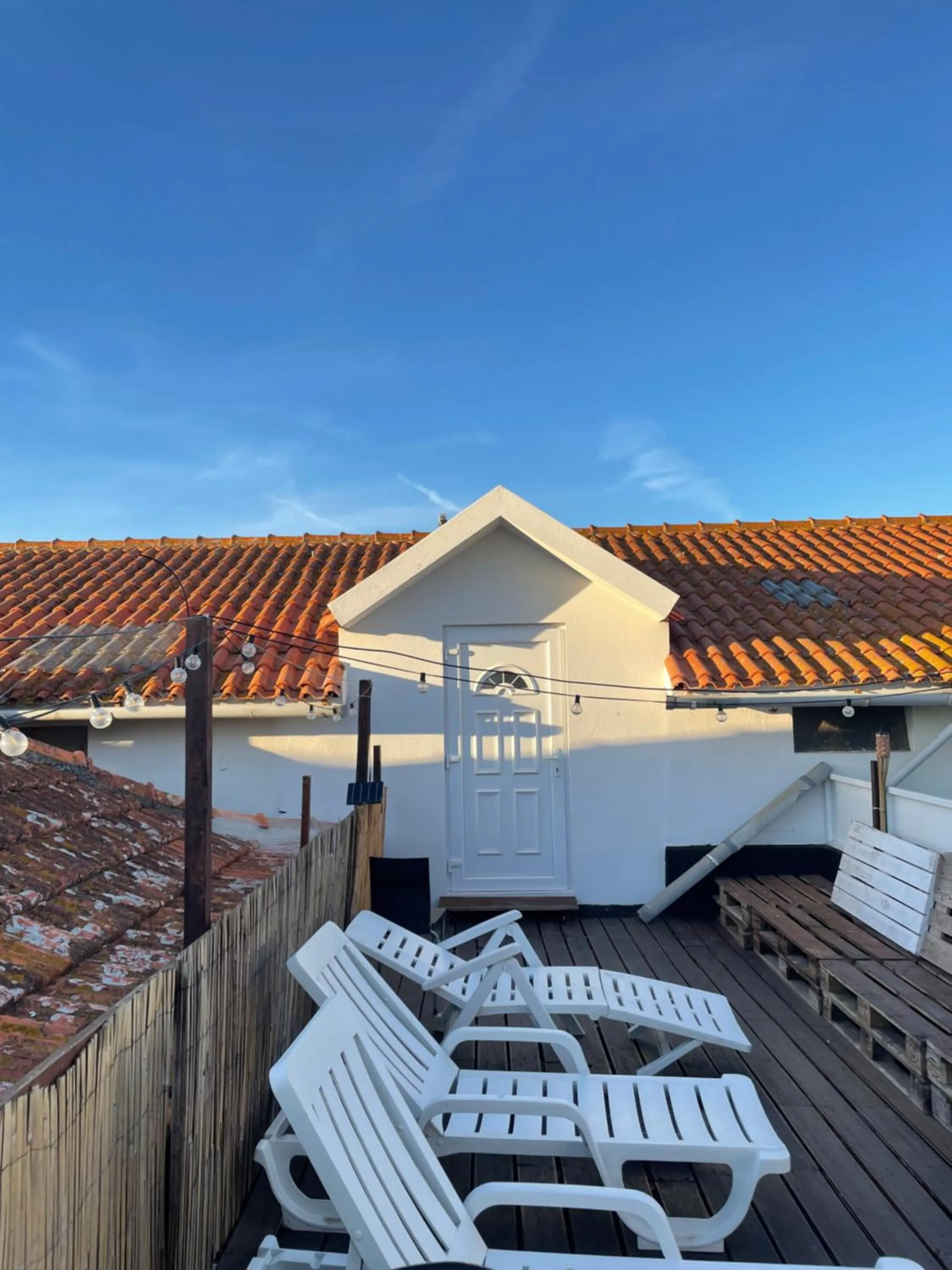 Day in Hotel Jardim Oudinot "MyWay Kite&Surf"