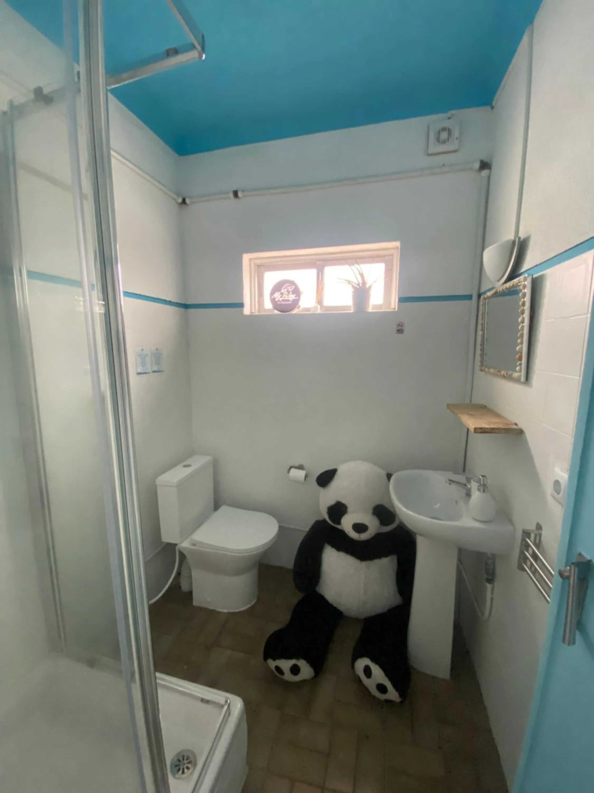 Hotel Jardim Oudinot "MyWay Kite&Surf"