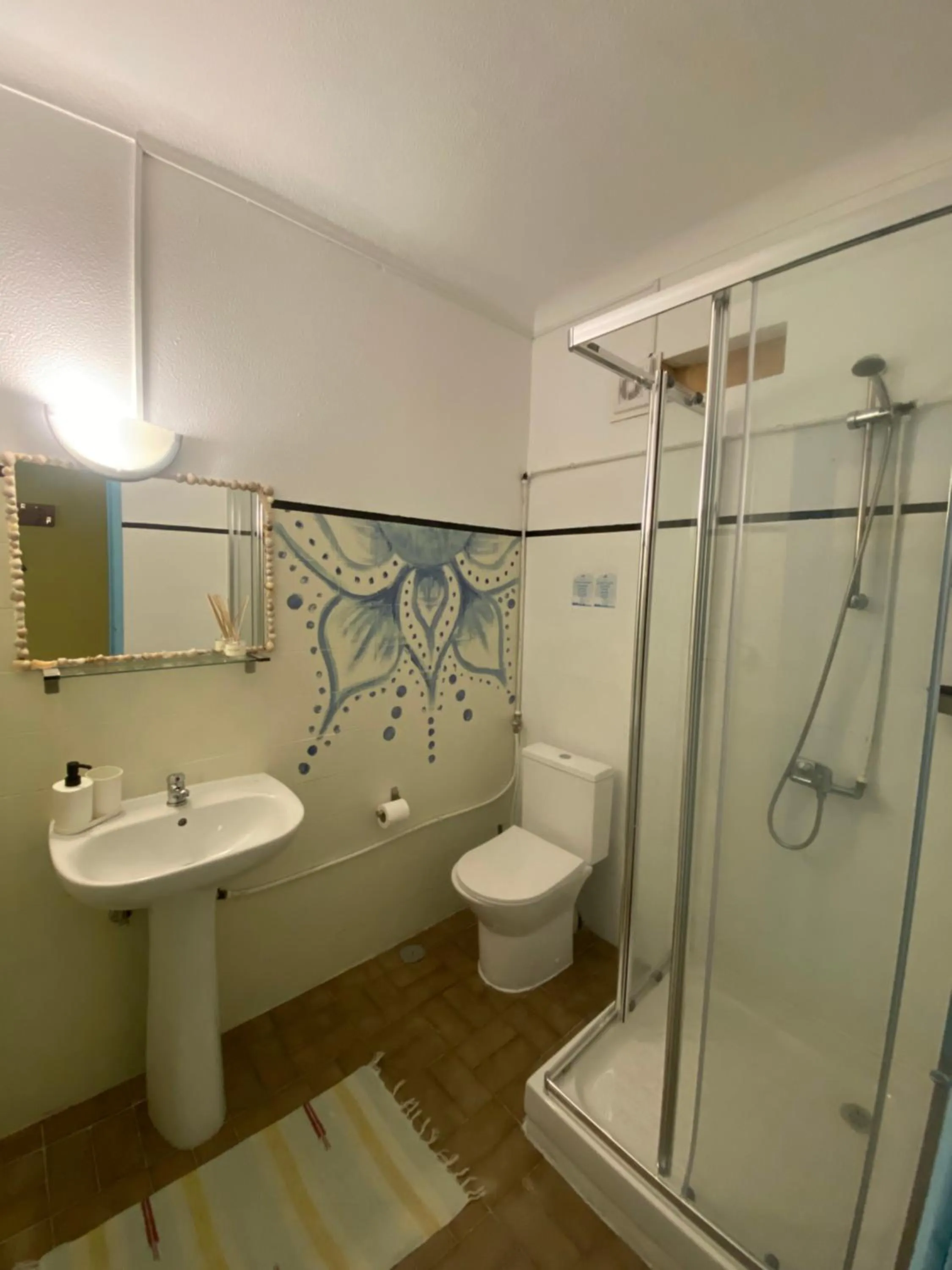 Hotel Jardim Oudinot "MyWay Kite&Surf"