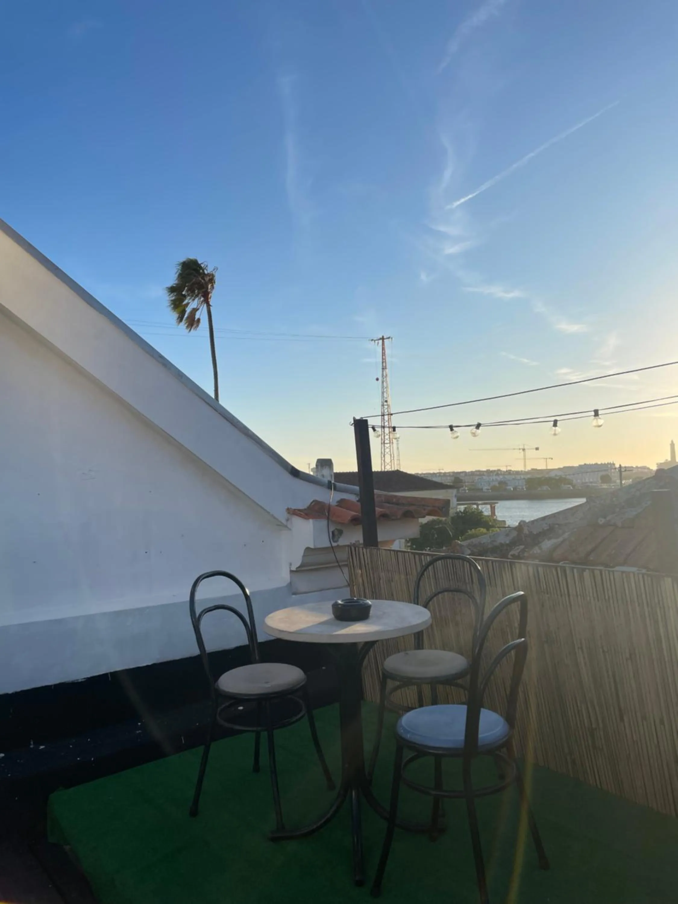 Day in Hotel Jardim Oudinot "MyWay Kite&Surf"