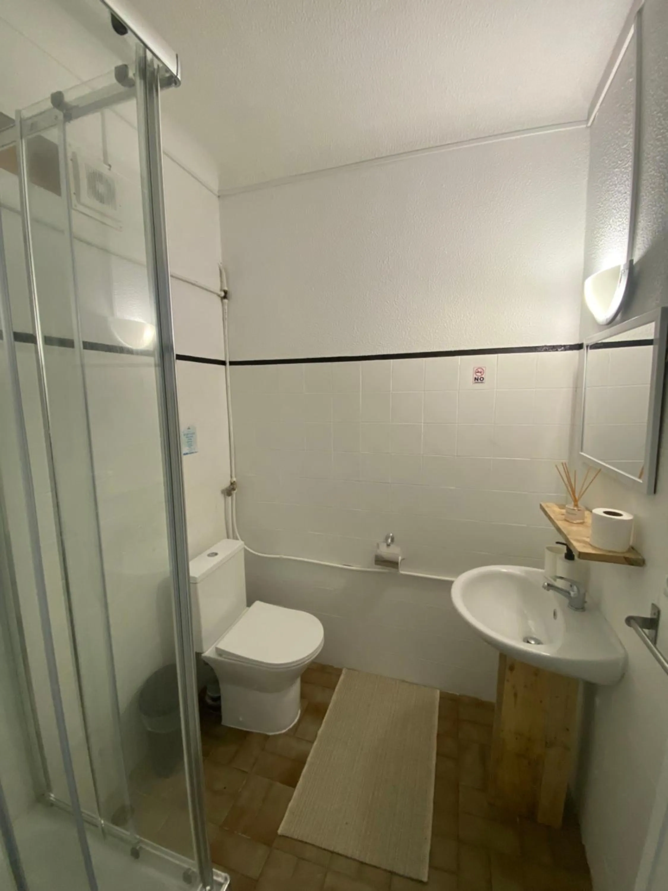 Hotel Jardim Oudinot "MyWay Kite&Surf"