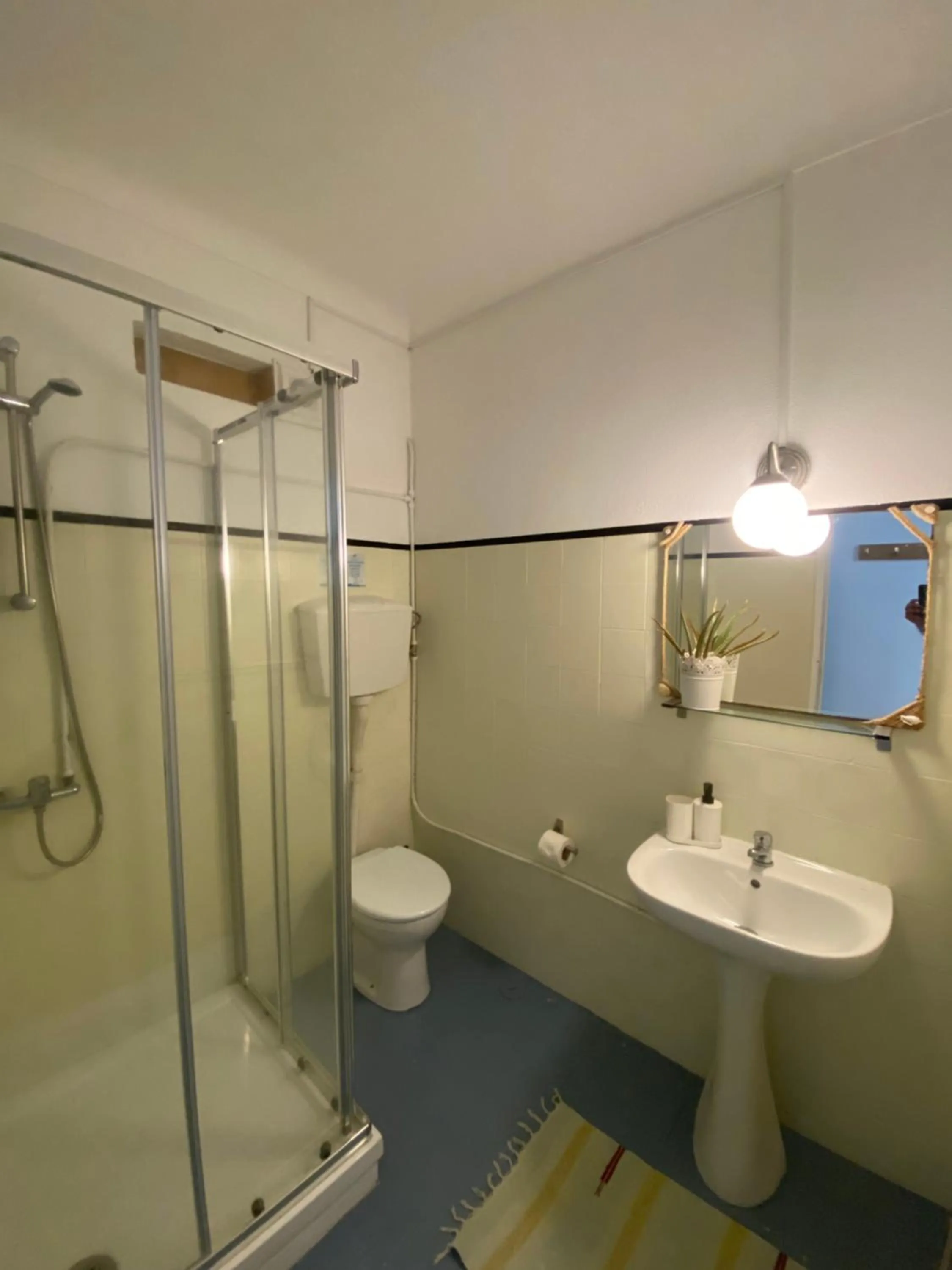 Hotel Jardim Oudinot "MyWay Kite&Surf"