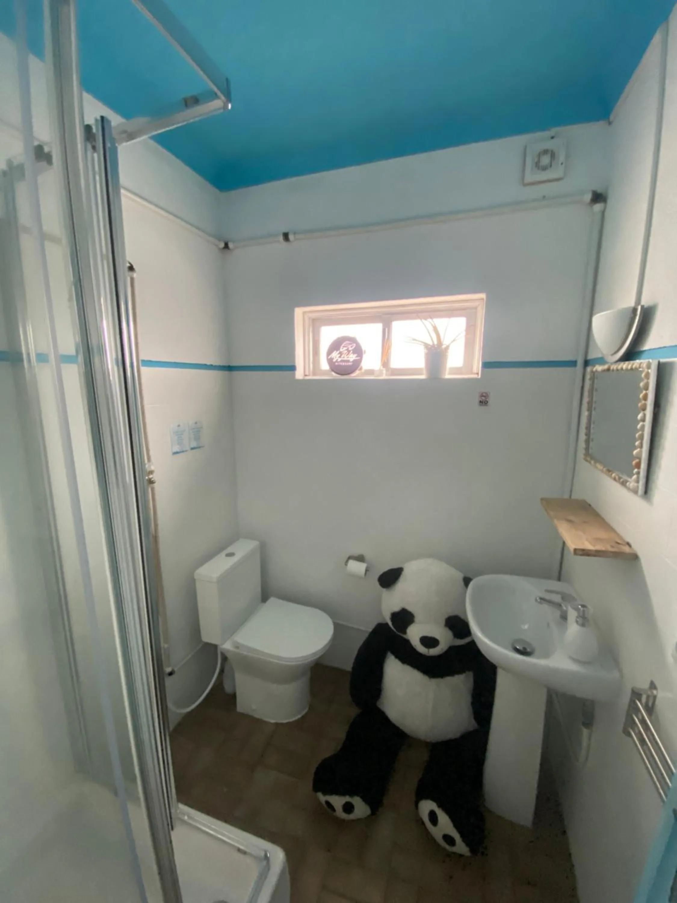 Hotel Jardim Oudinot "MyWay Kite&Surf"