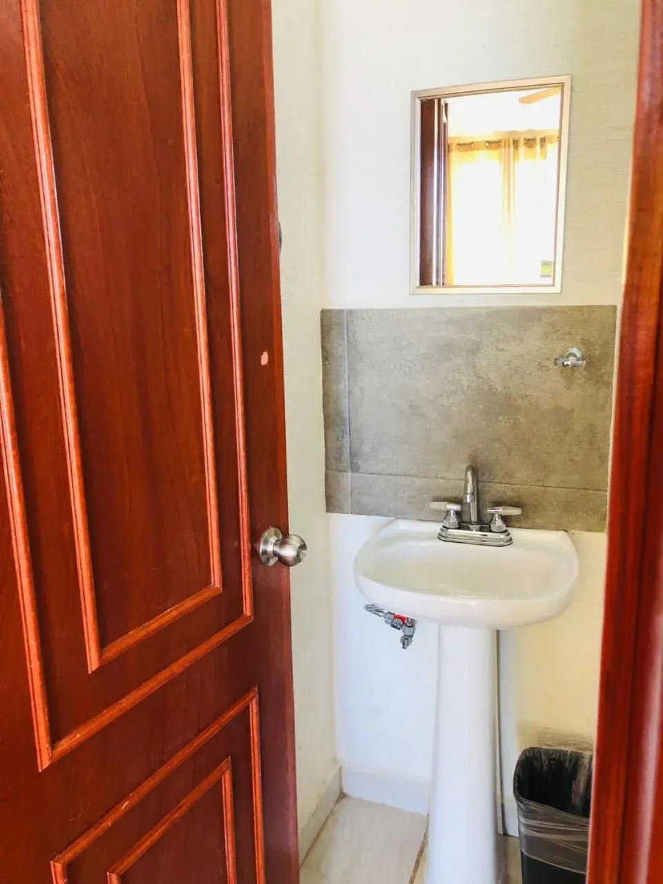 One-Bedroom Apartment in Bungalows La Perla Playa Azul One-Bedroom Apartment in Bungalows La Perla Playa Azul