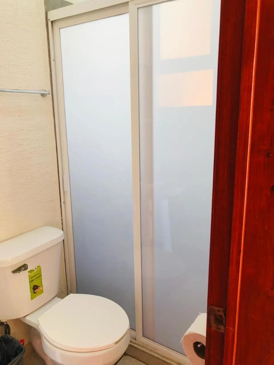 Bungalows La Perla Playa Azul