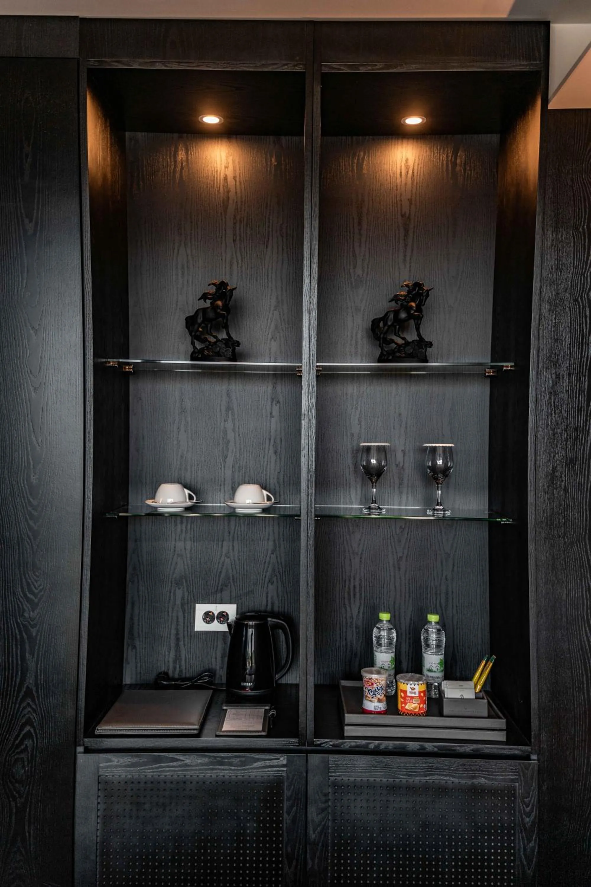 Best Louis Hamilton Hotel West Busan