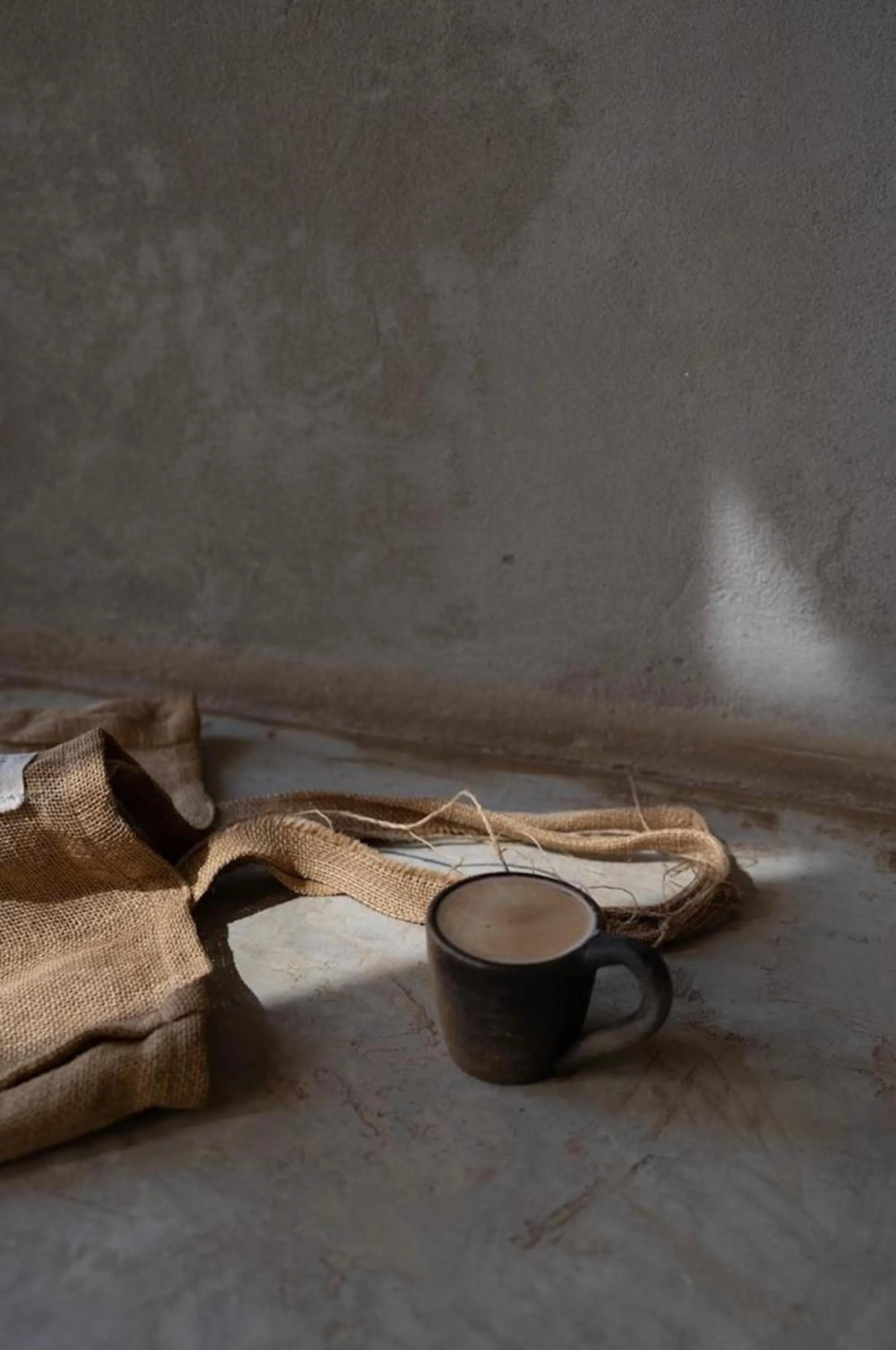 Breakfast in Casa Michaus Valle de Guadalupe