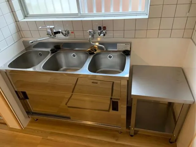 Kyoto Osaka SUMIREYA