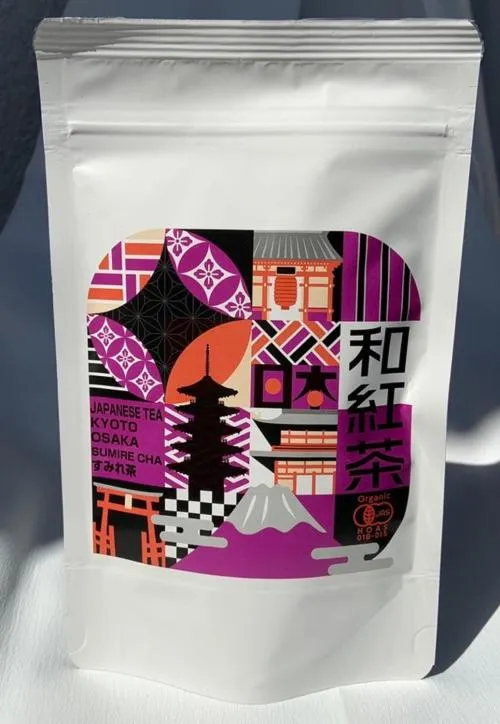 Kyoto Osaka SUMIREYA