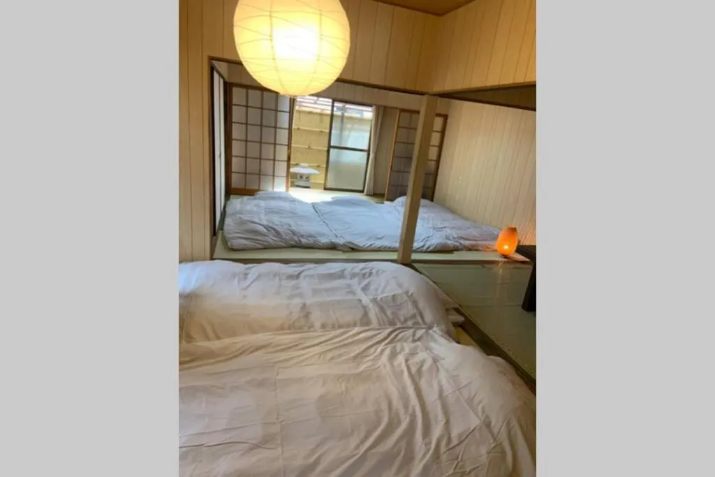 Kyoto Osaka SUMIREYA