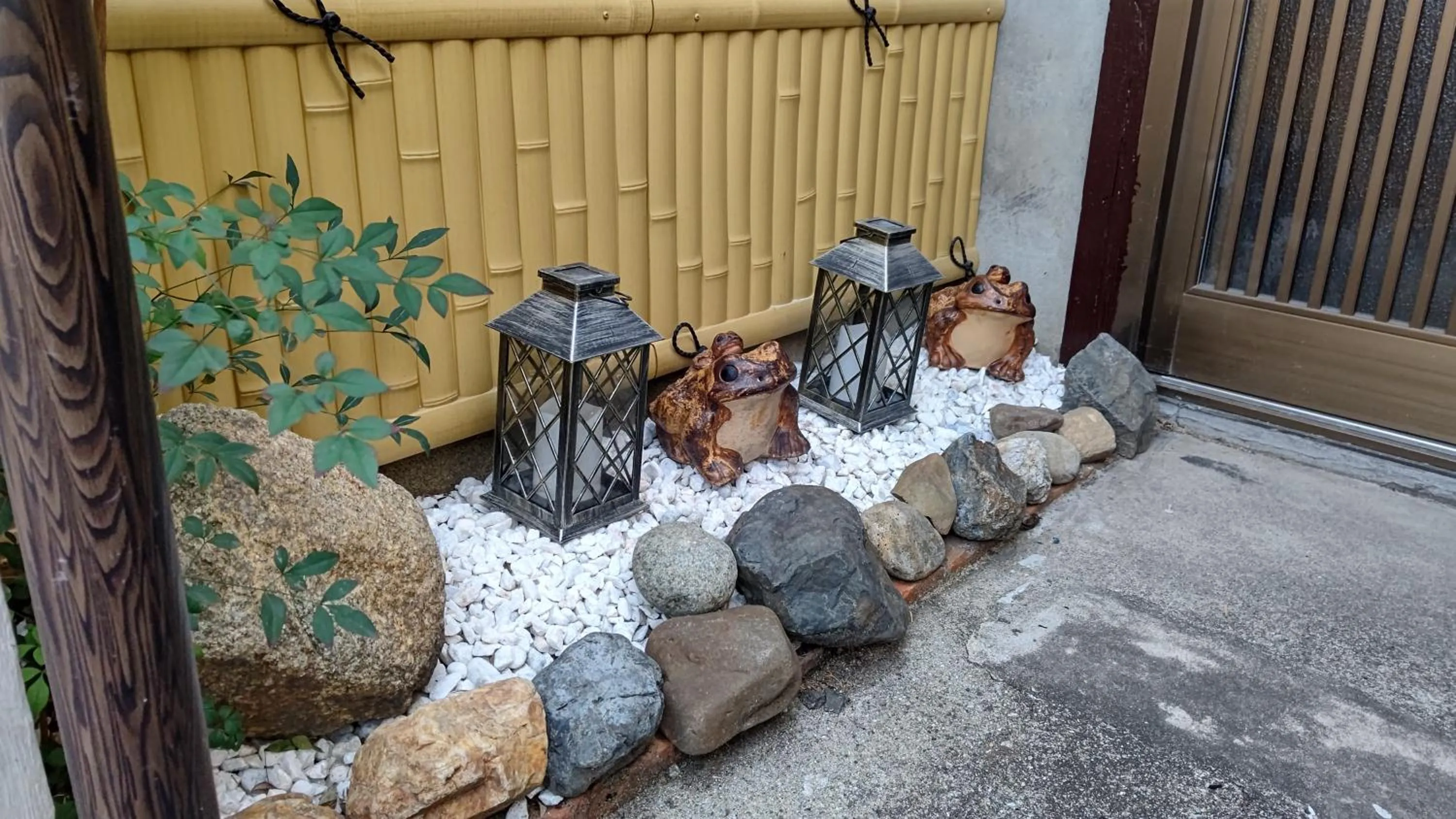 Kyoto Osaka SUMIREYA