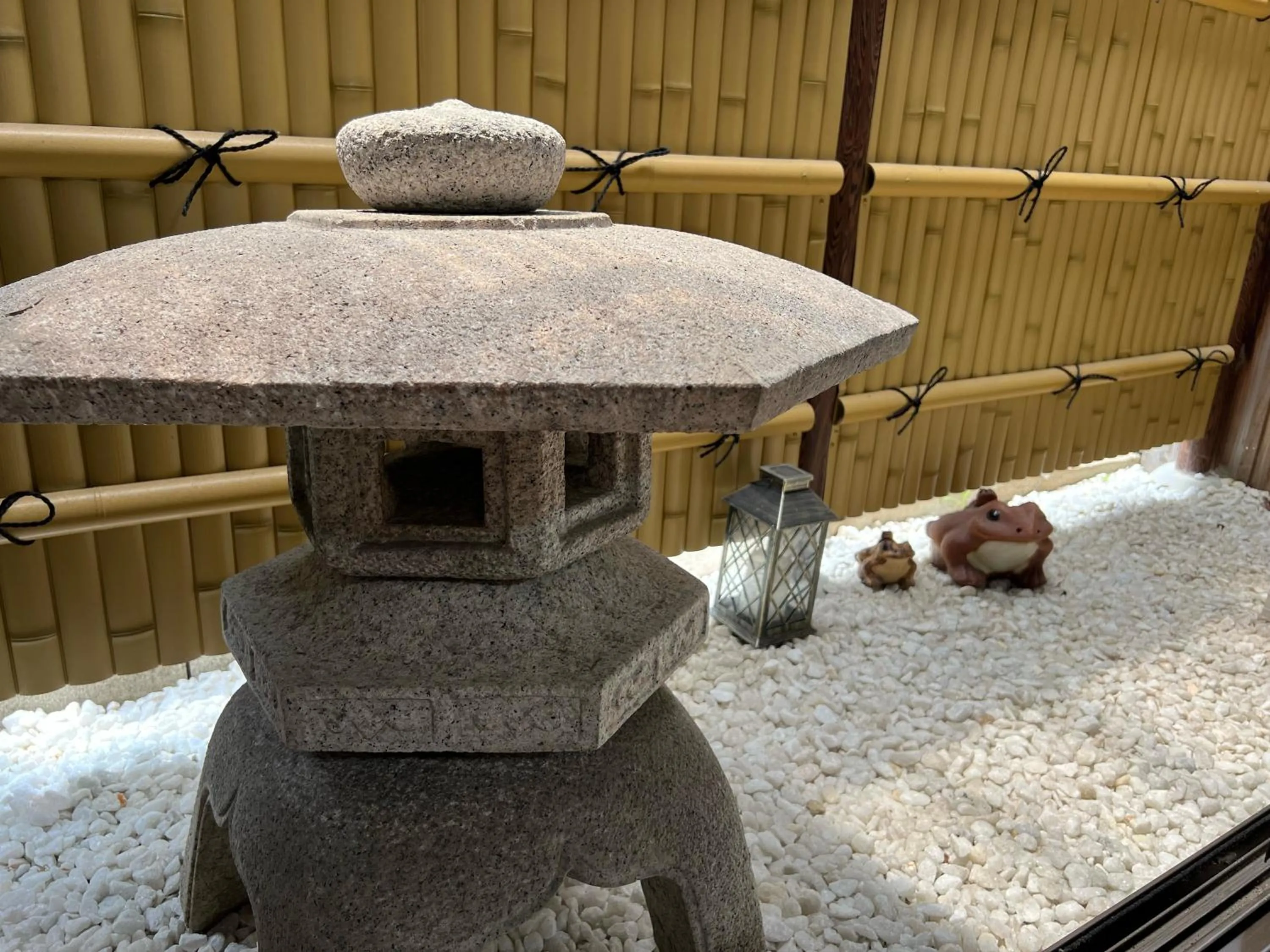 Kyoto Osaka SUMIREYA