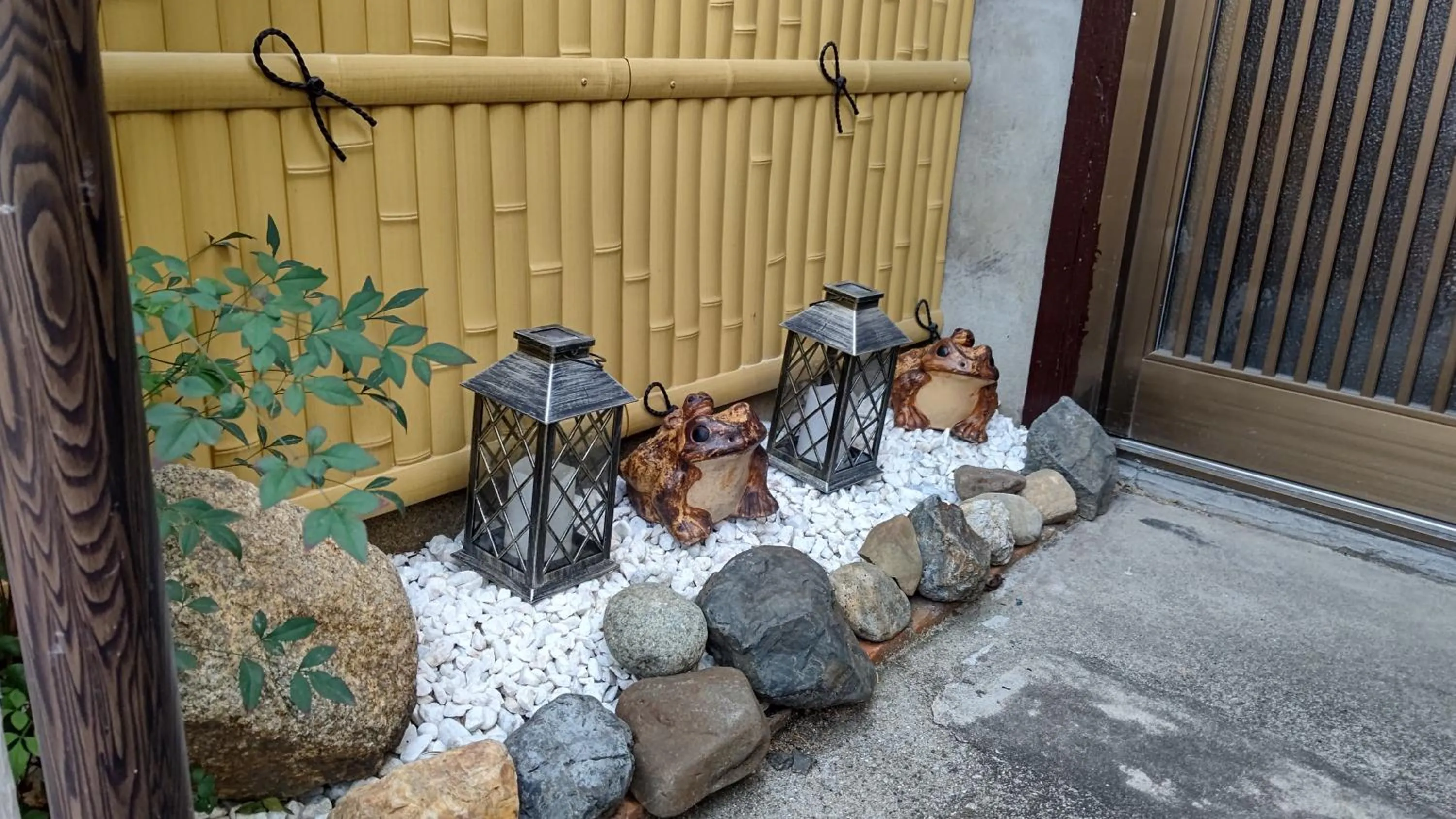 Kyoto Osaka SUMIREYA