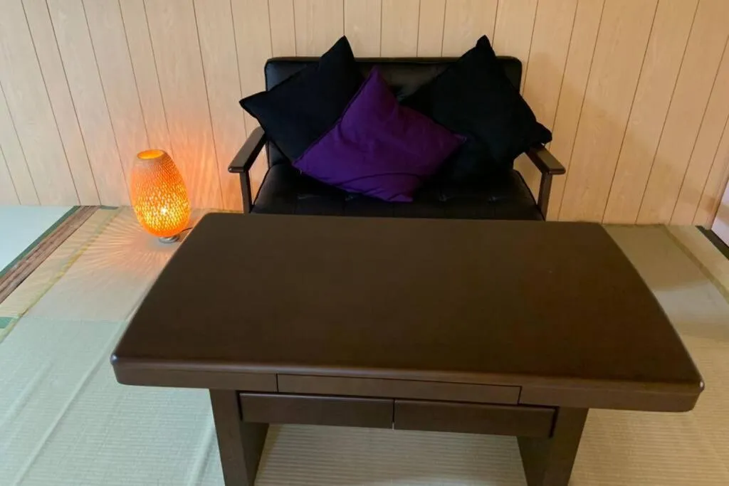 Kyoto Osaka SUMIREYA