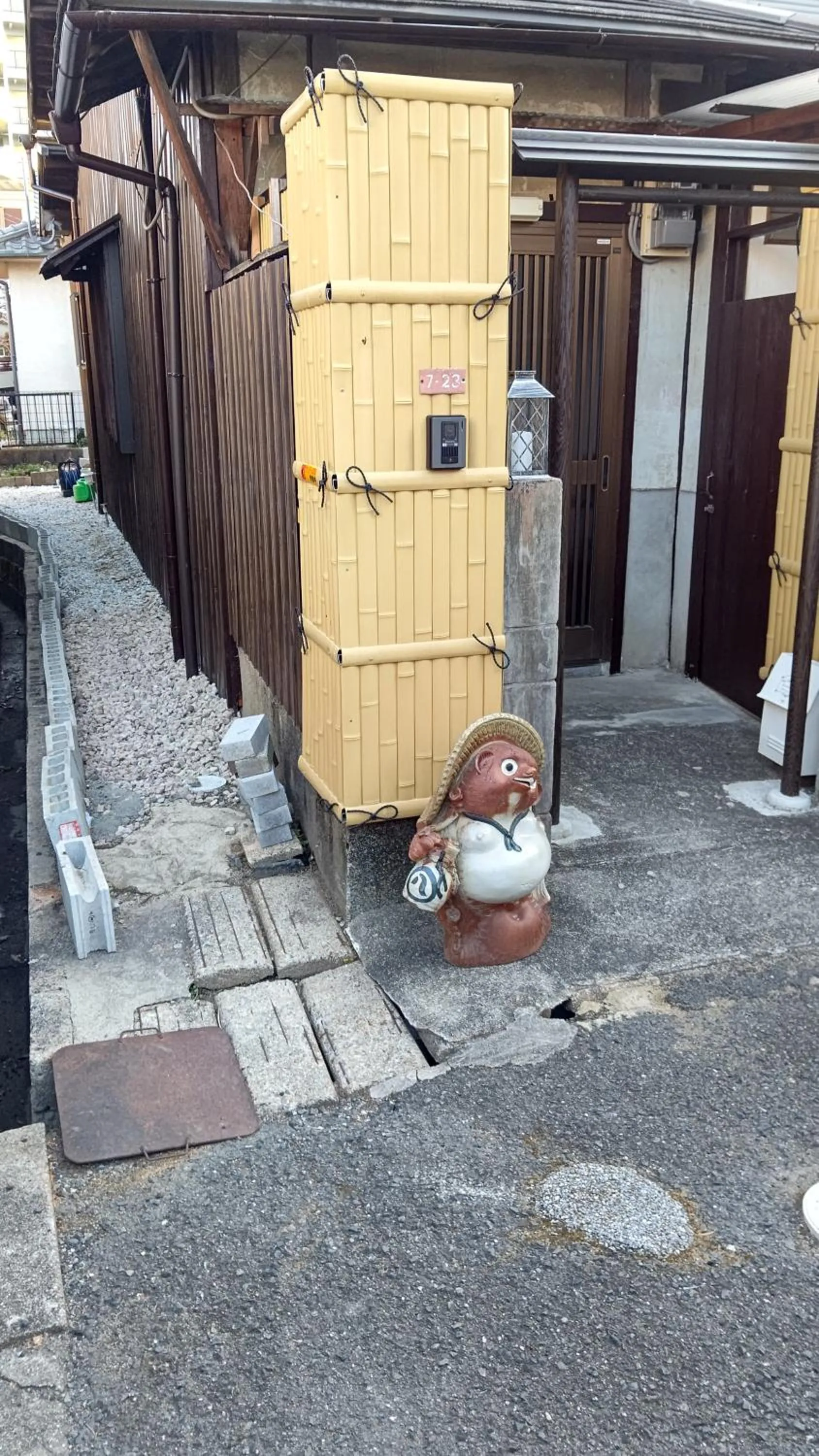 Kyoto Osaka SUMIREYA