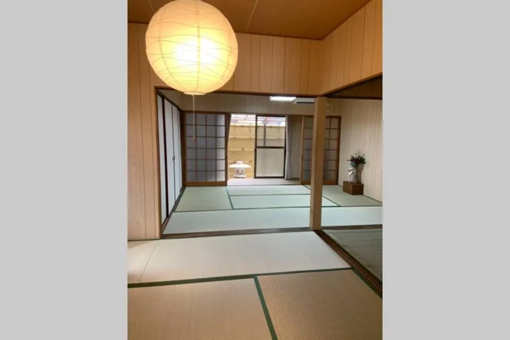 Kyoto Osaka SUMIREYA