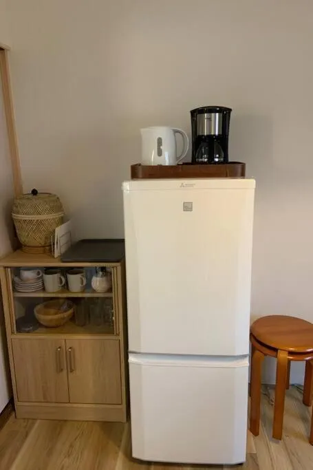 Kyoto Osaka SUMIREYA