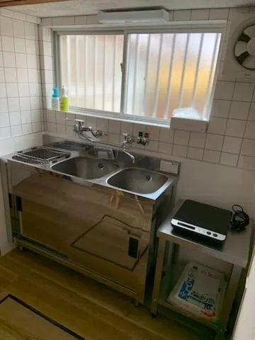 Kyoto Osaka SUMIREYA