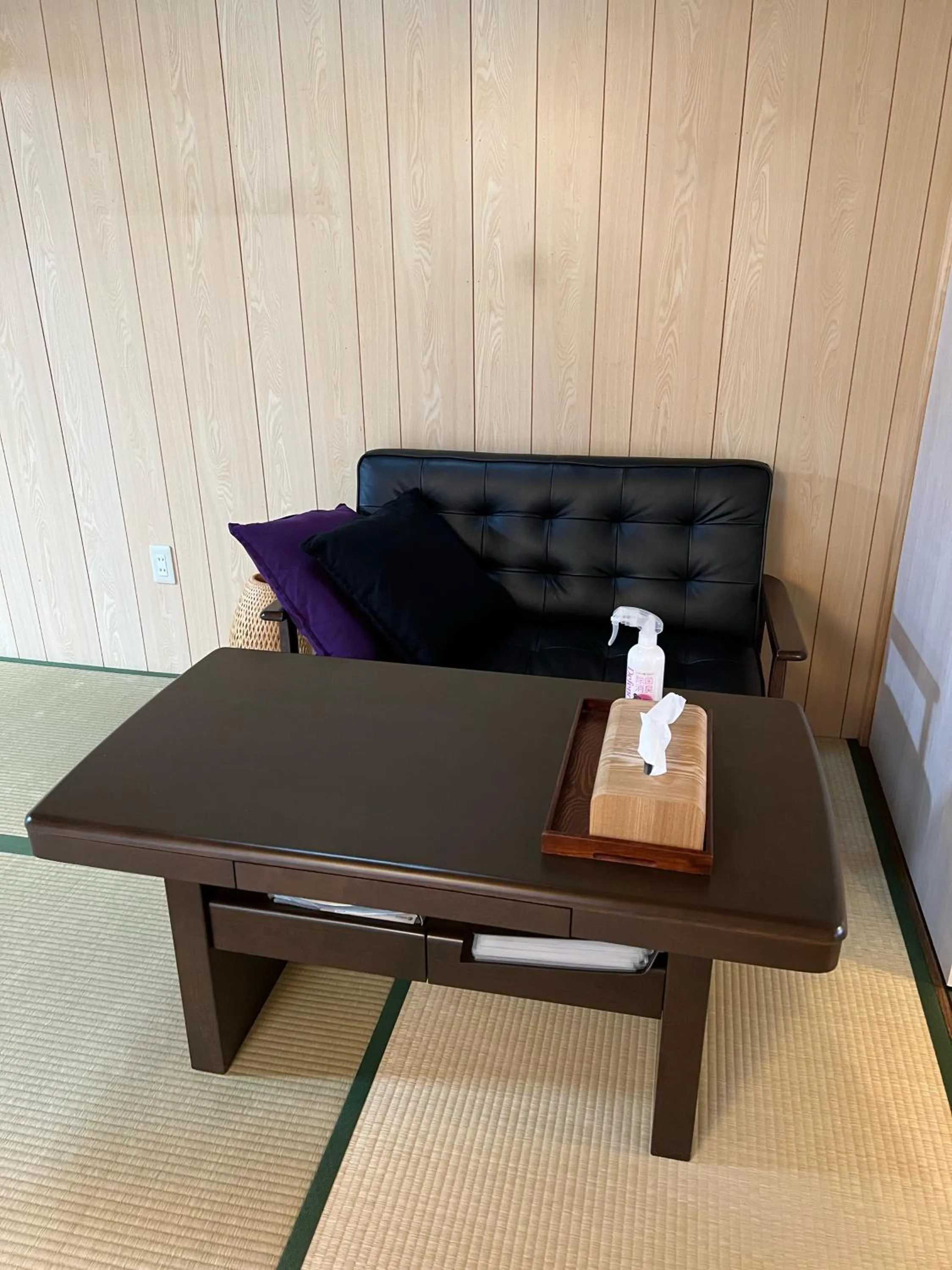 Kyoto Osaka SUMIREYA