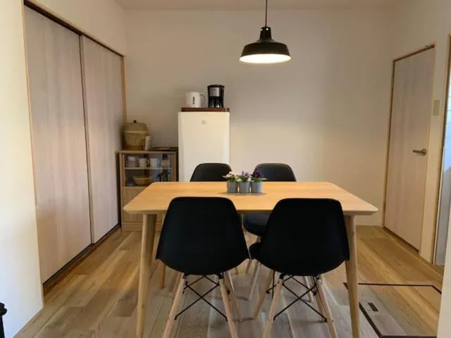 Kyoto Osaka SUMIREYA