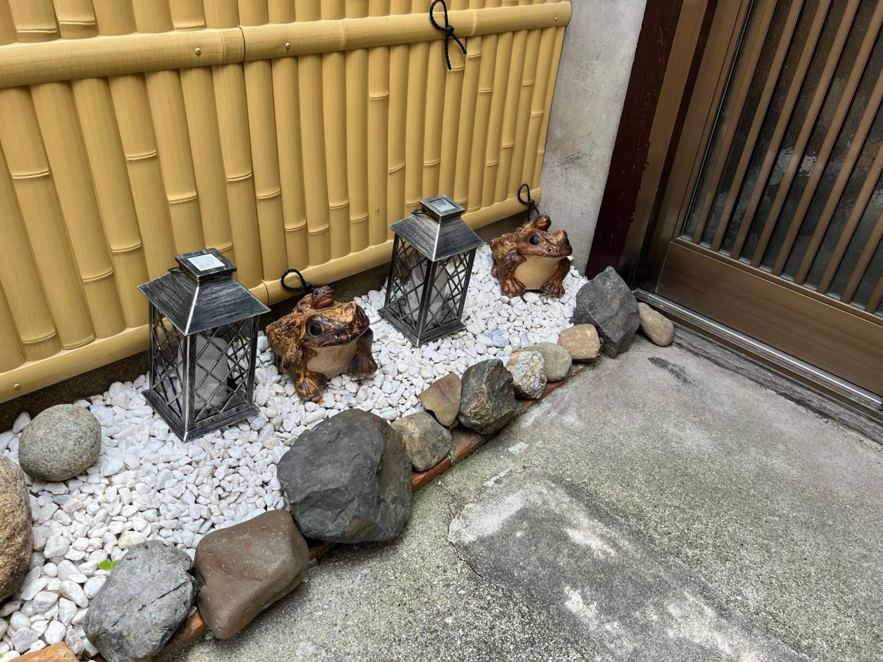 Kyoto Osaka SUMIREYA