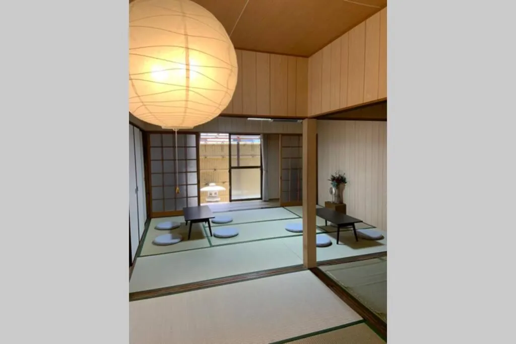 Kyoto Osaka SUMIREYA