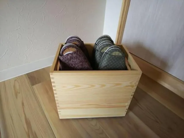 Kyoto Osaka SUMIREYA