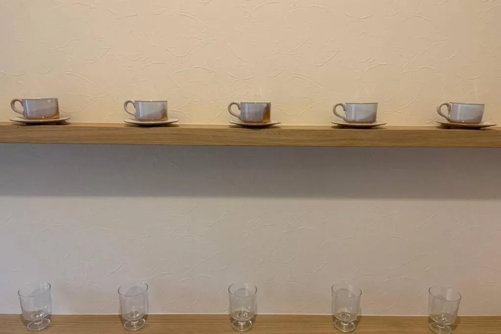 Kyoto Osaka SUMIREYA