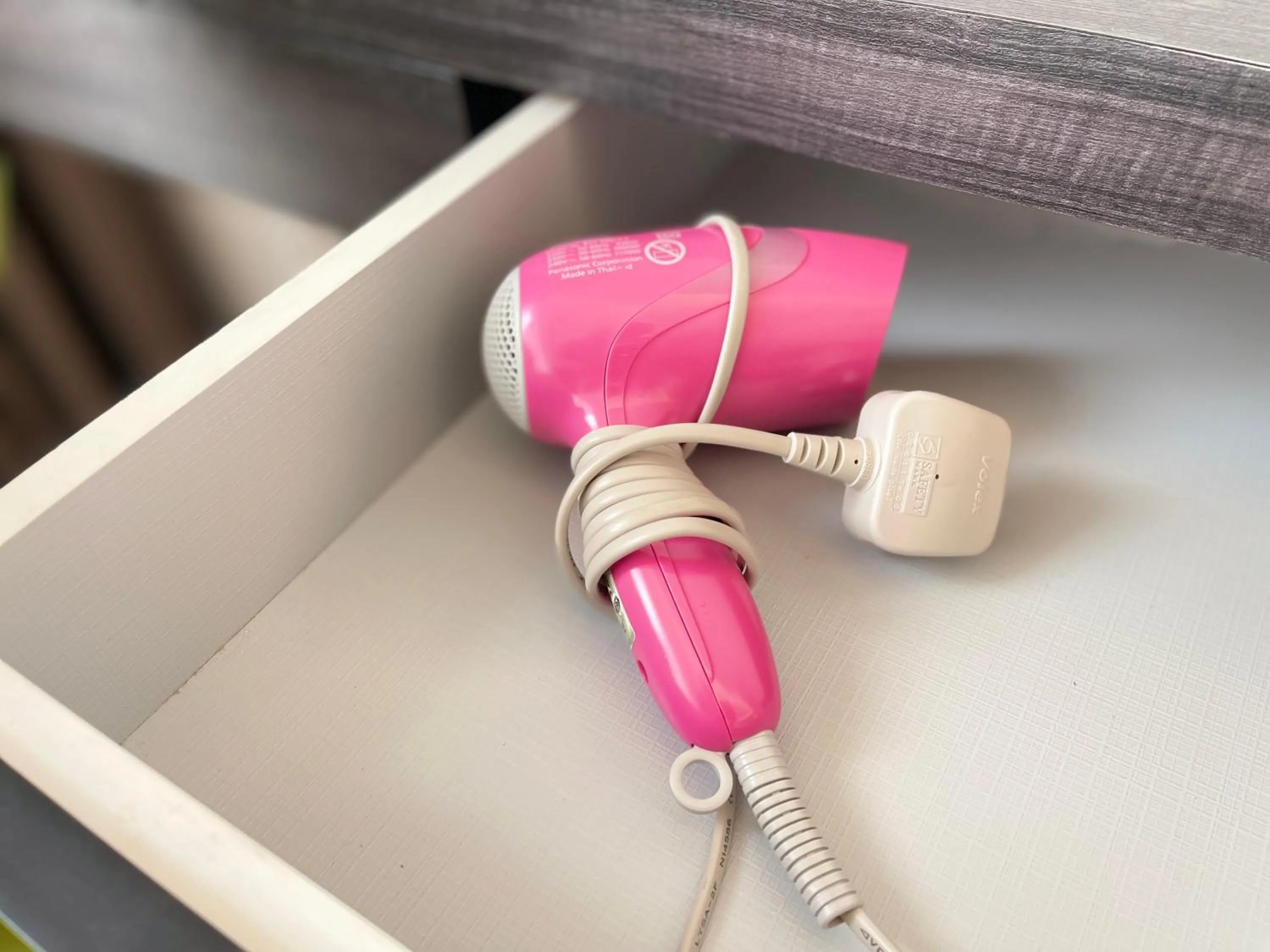 heating in Win Hotel