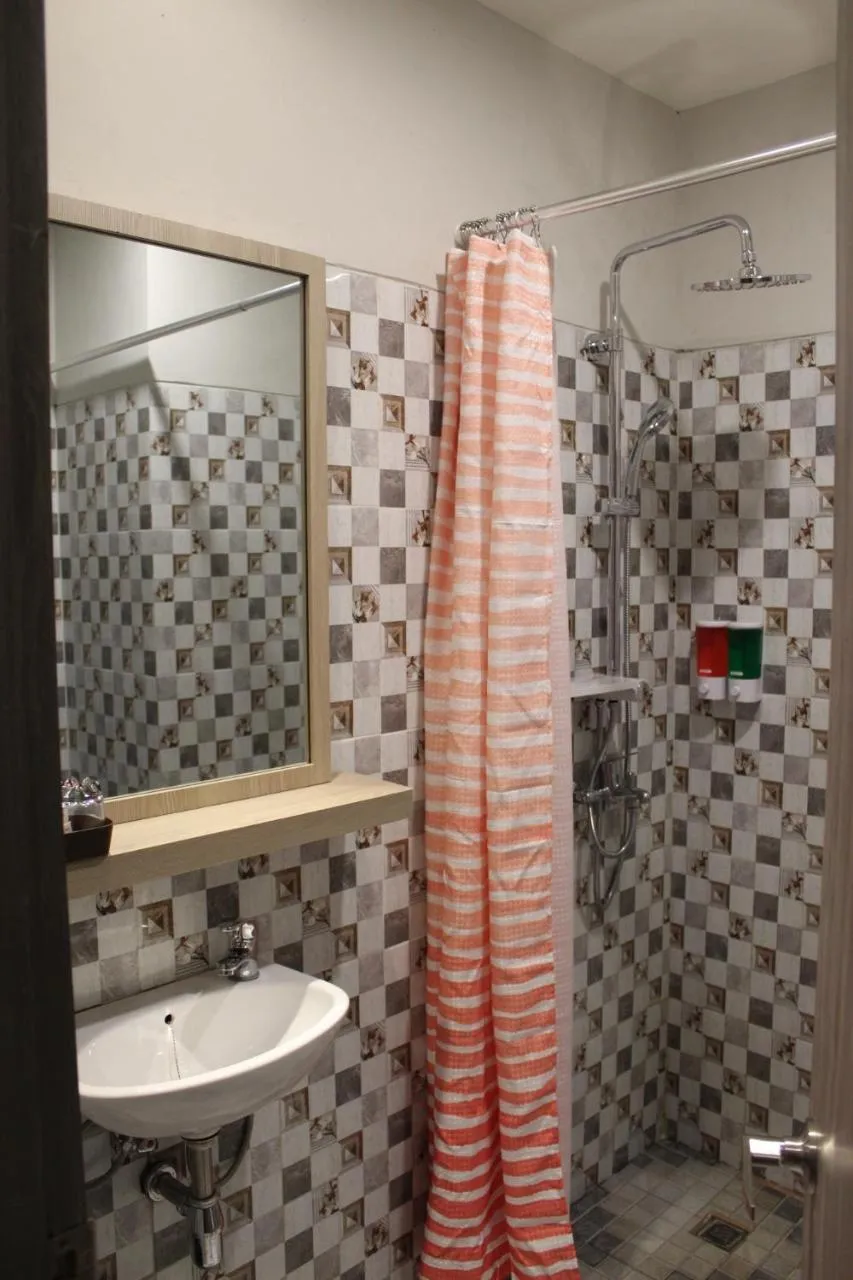 Bathroom in Front One Budget Waena Abepura