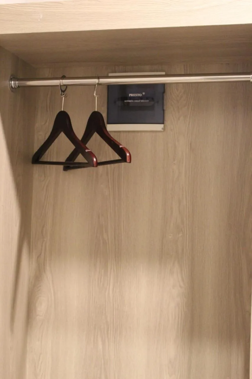 Bedroom in Front One Budget Waena Abepura