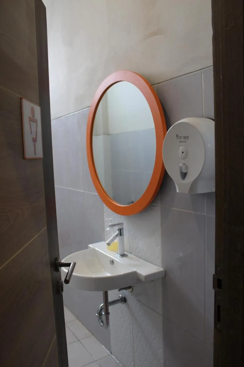 Property building in Front One Budget Waena Abepura