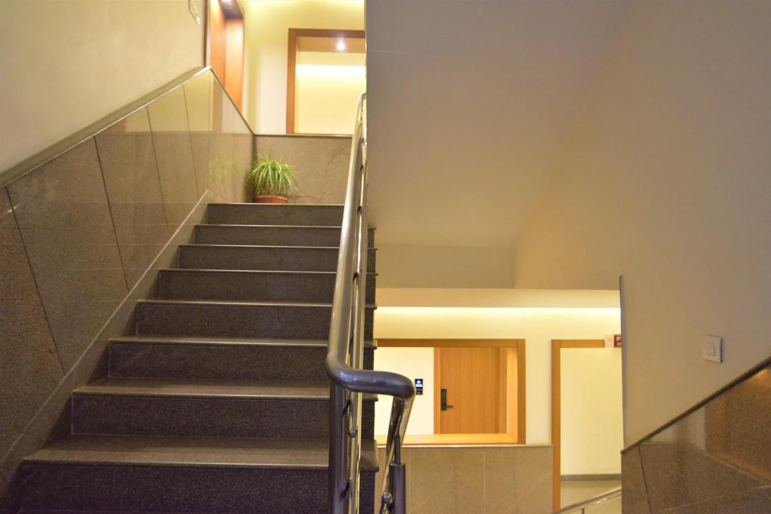 Area and facilities in Hotel Dasya - Formerly Nice Stay The Business Hotel