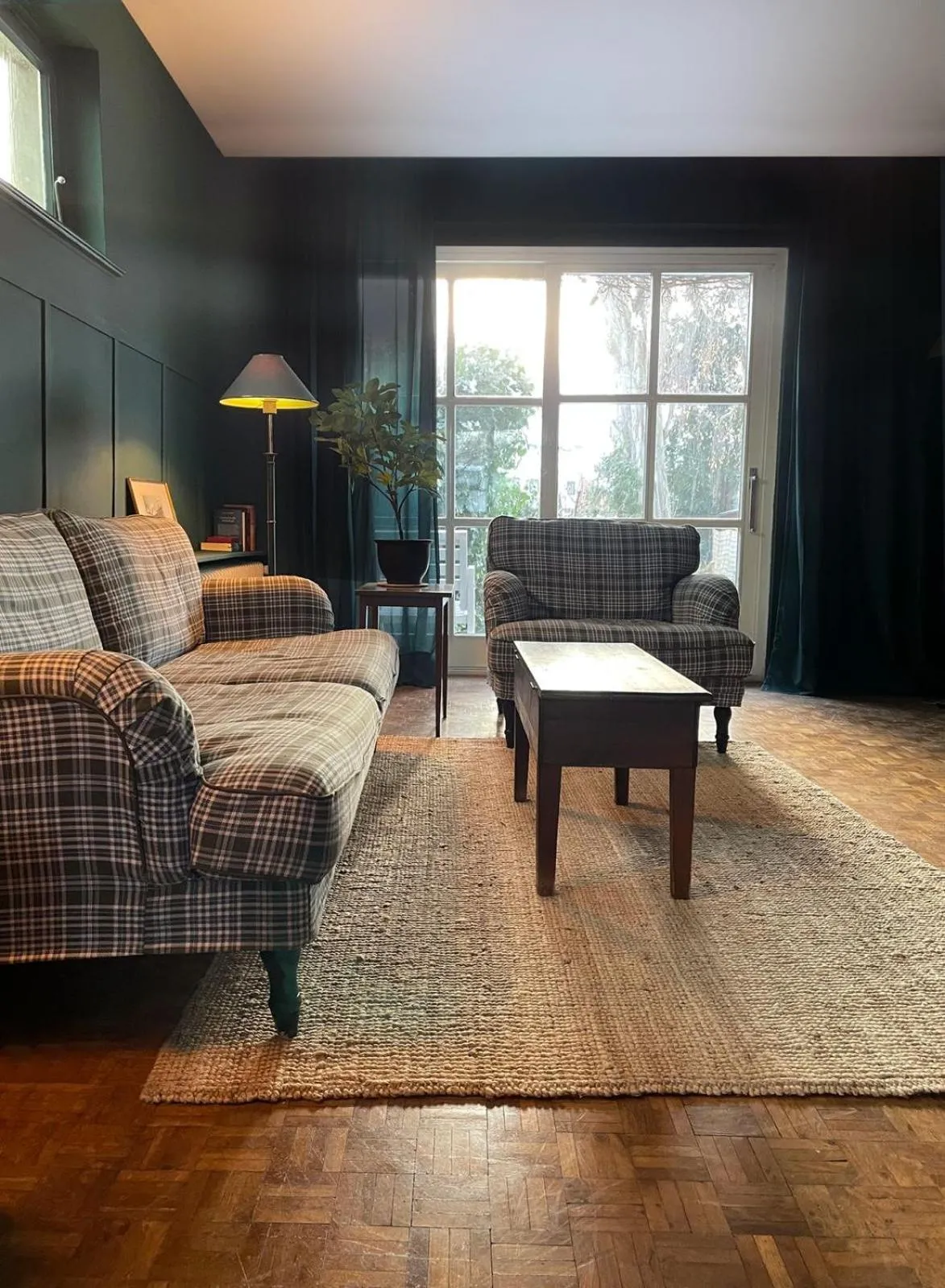 The cozy family Retreat Lübeck