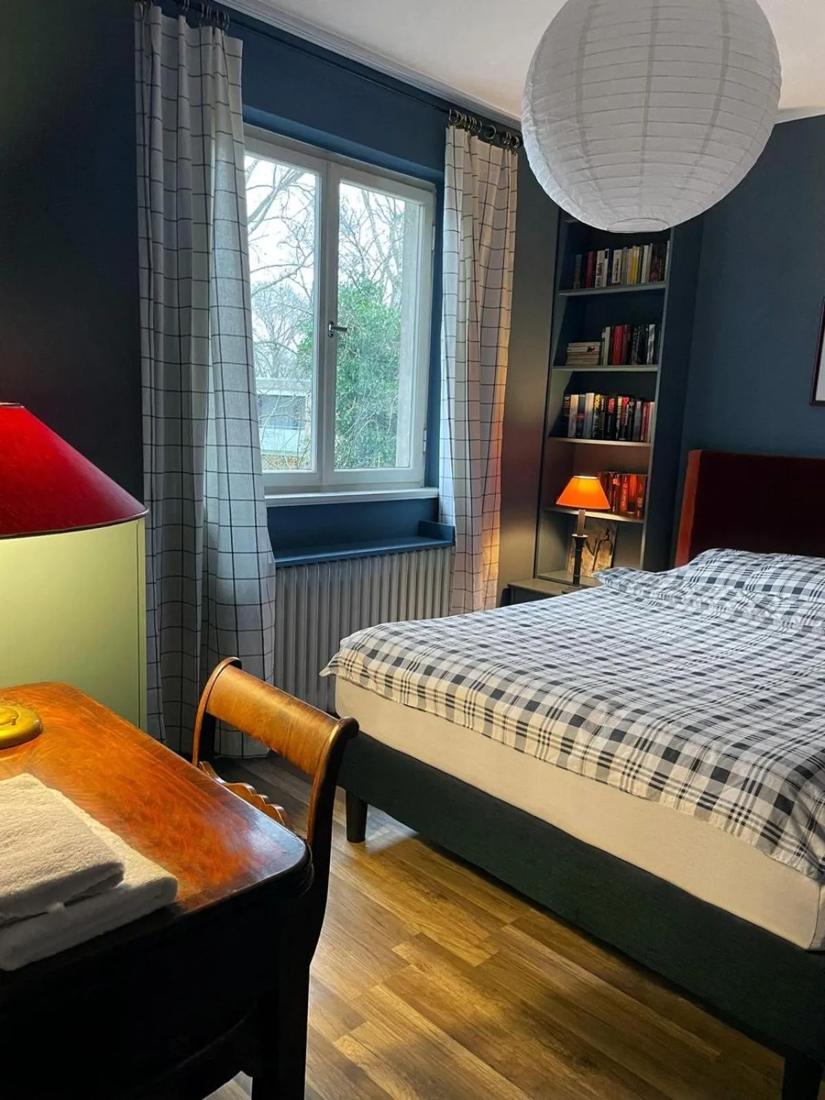 The cozy family Retreat Lübeck