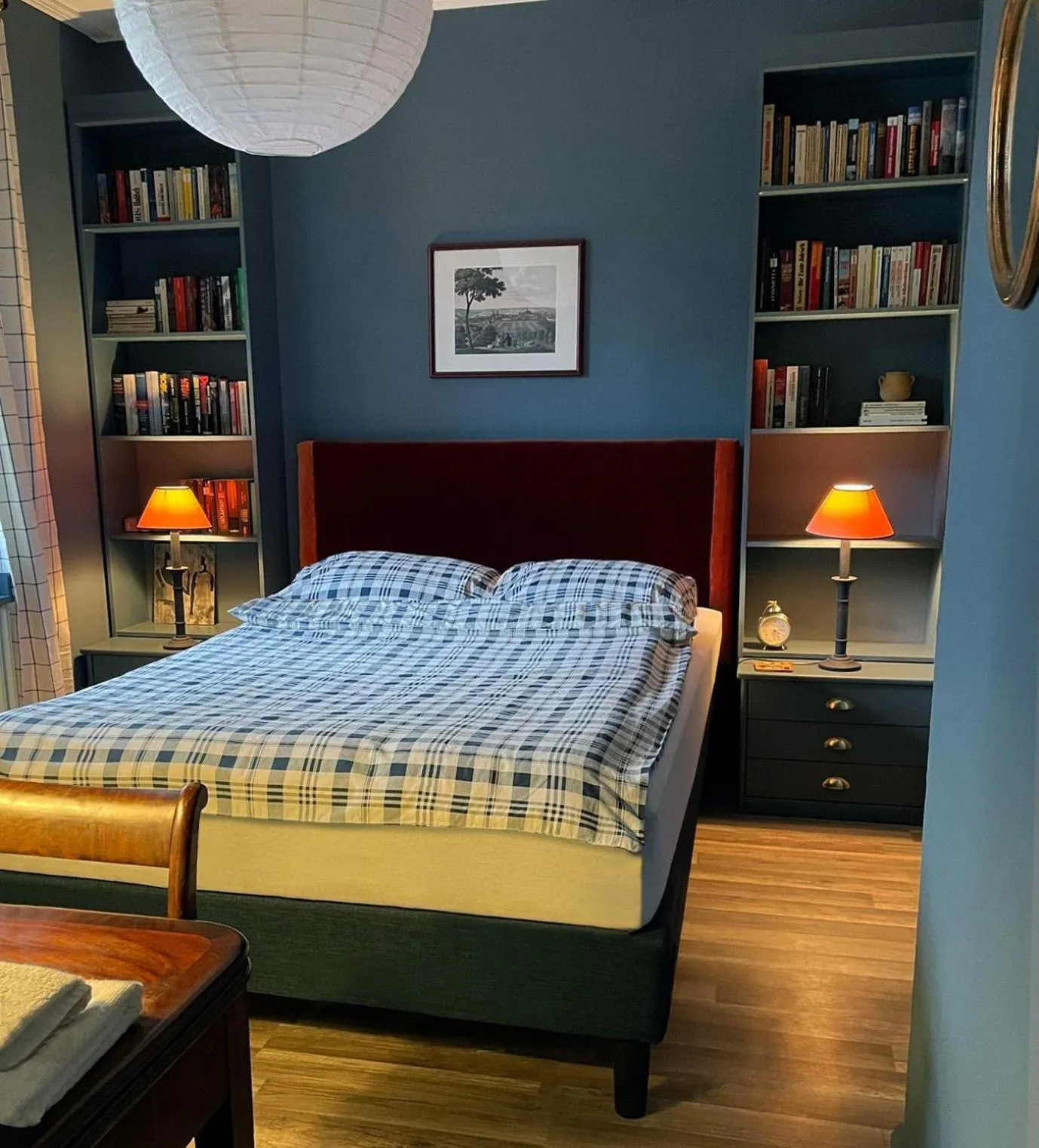 The cozy family Retreat Lübeck