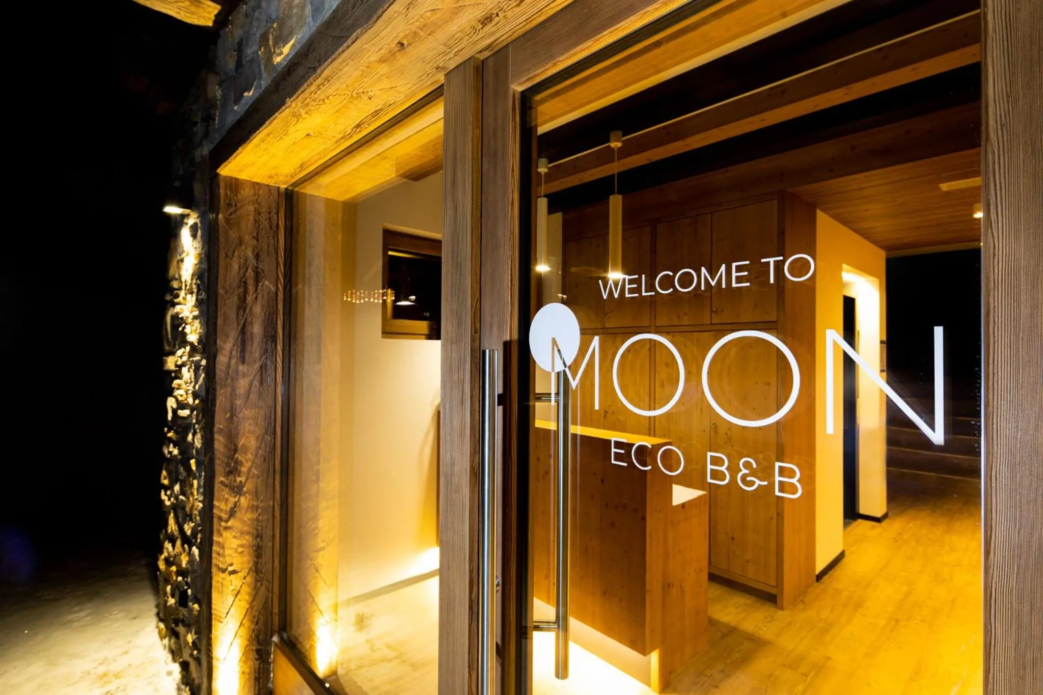 Moon Eco B&B