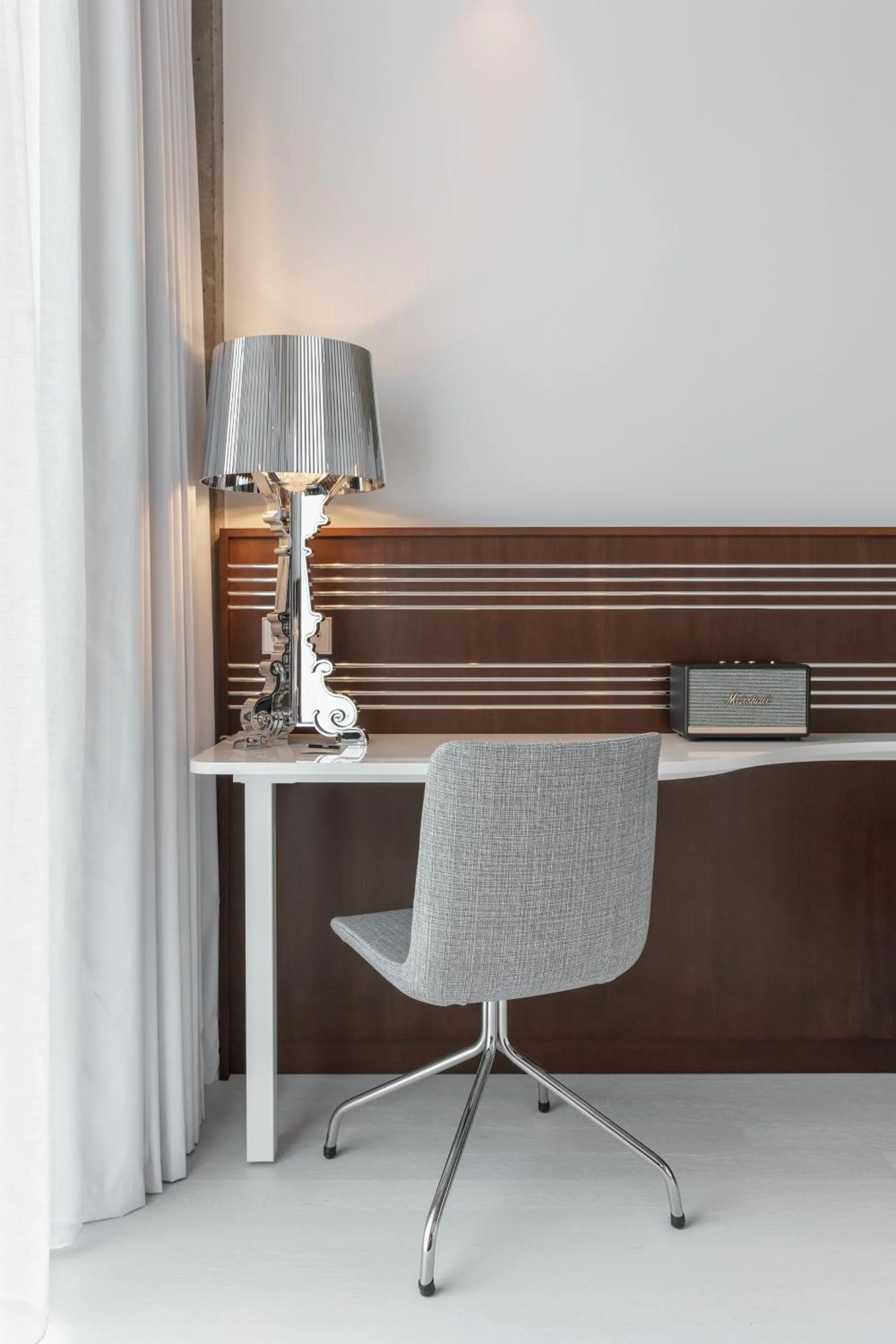 Photo of the whole room in Ruby Ella Hotel Cologne