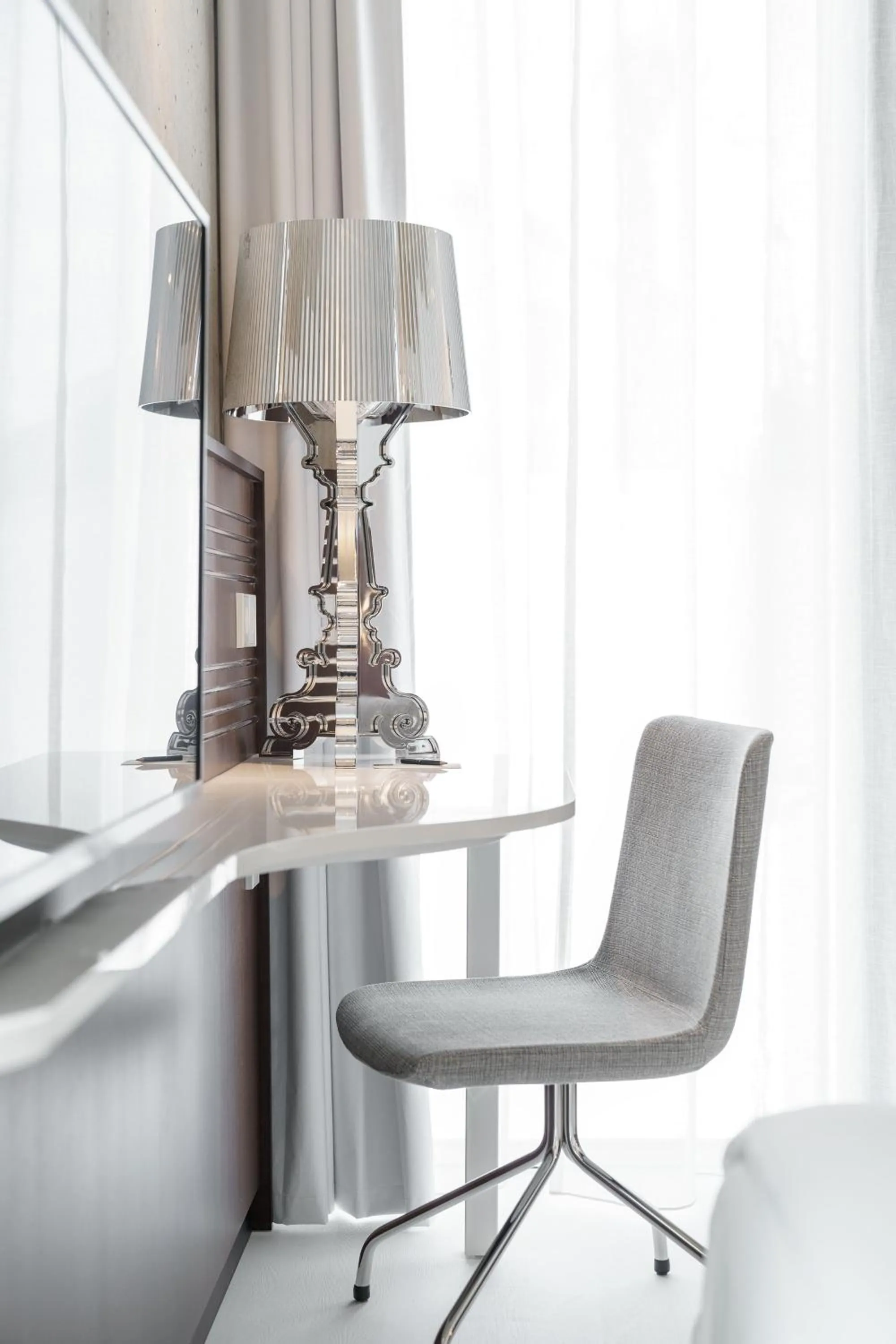 Photo of the whole room in Ruby Ella Hotel Cologne