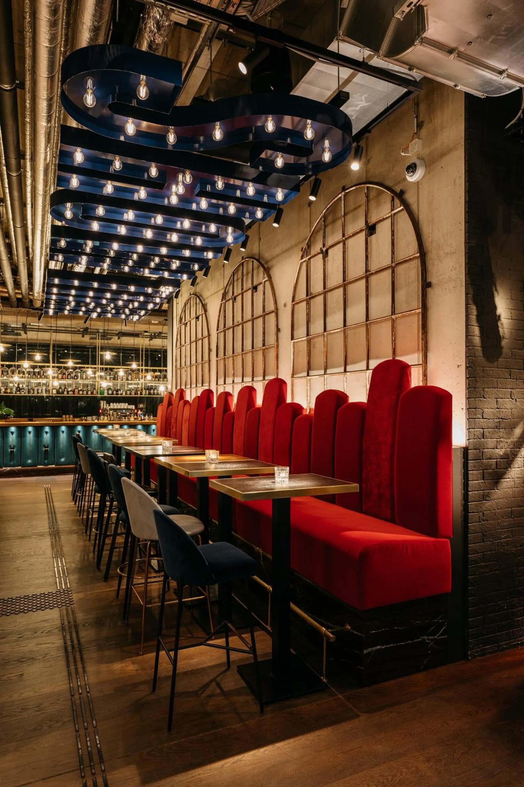 Lounge or bar in Ruby Ella Hotel Cologne