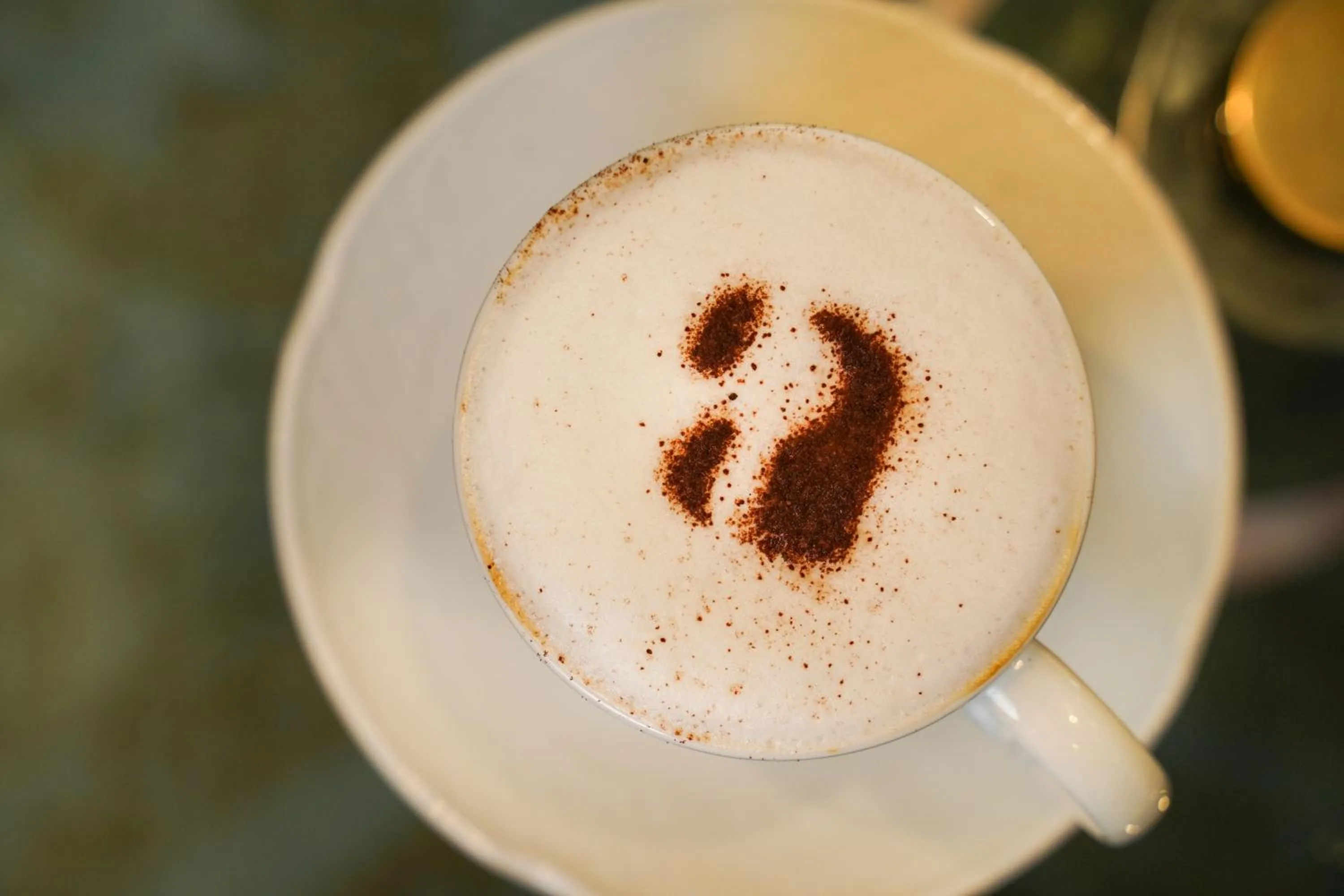 Drinks in Ambiance Boutique Art Hotel Lahore