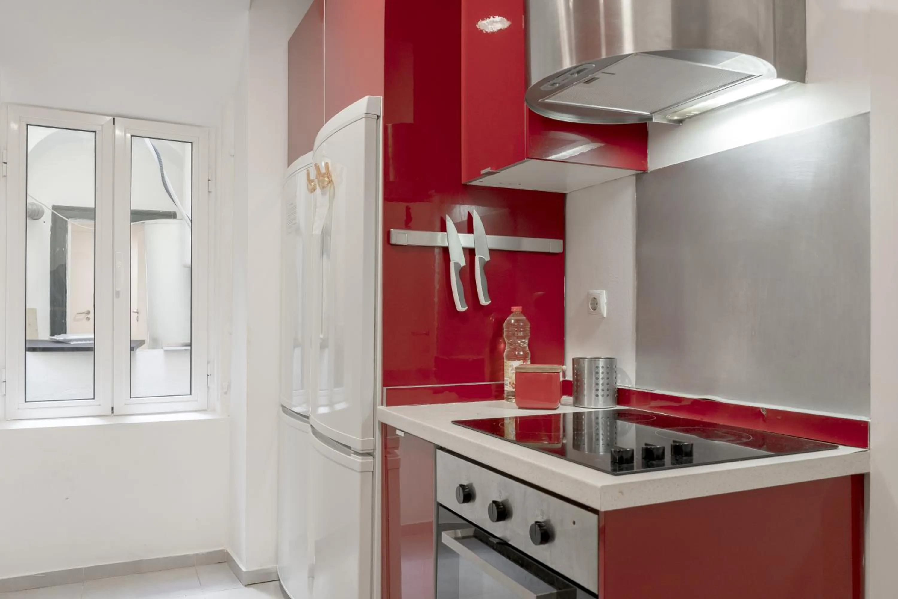 Dining area in 262 Baixa Guesthouse