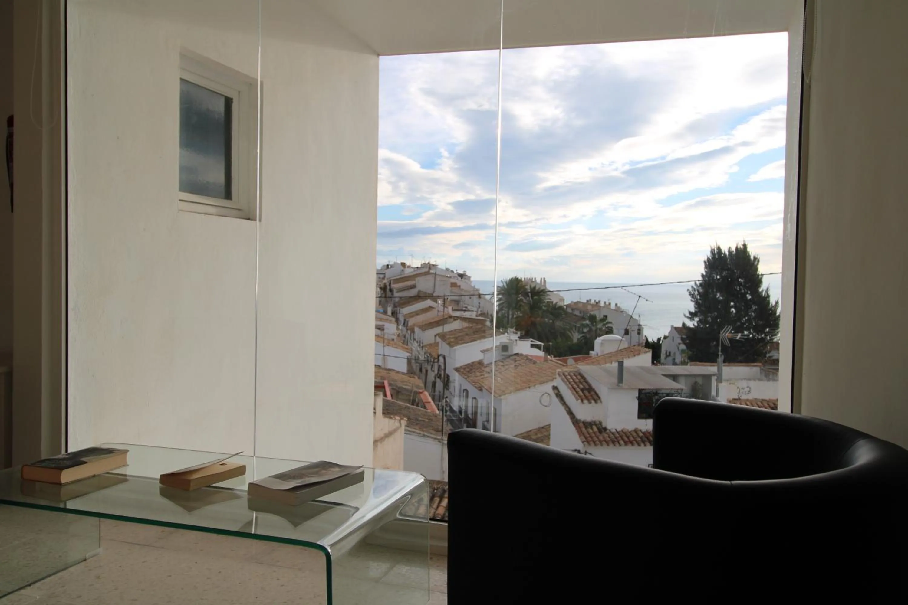 Hostal Fornet Altea
