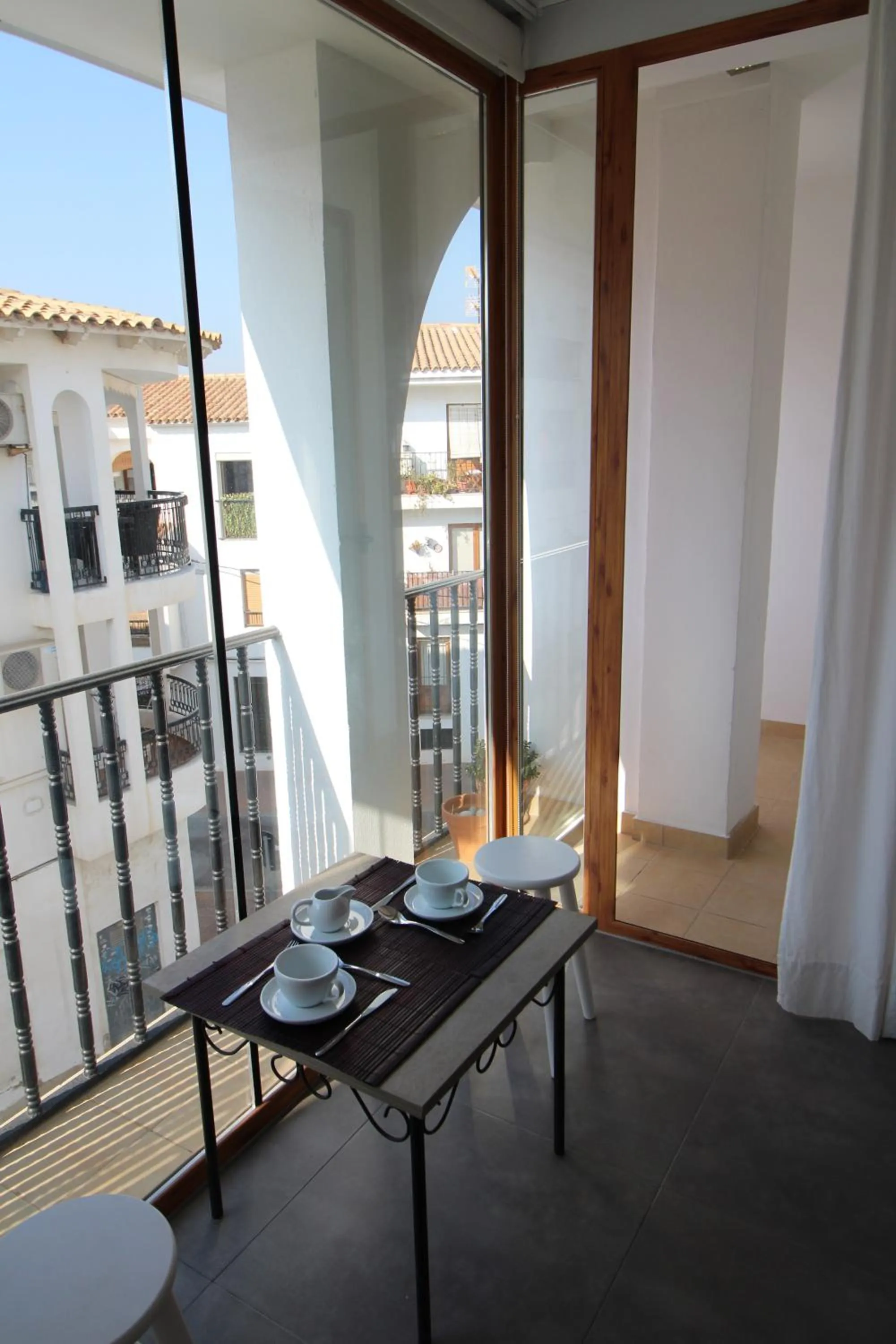 Hostal Fornet Altea