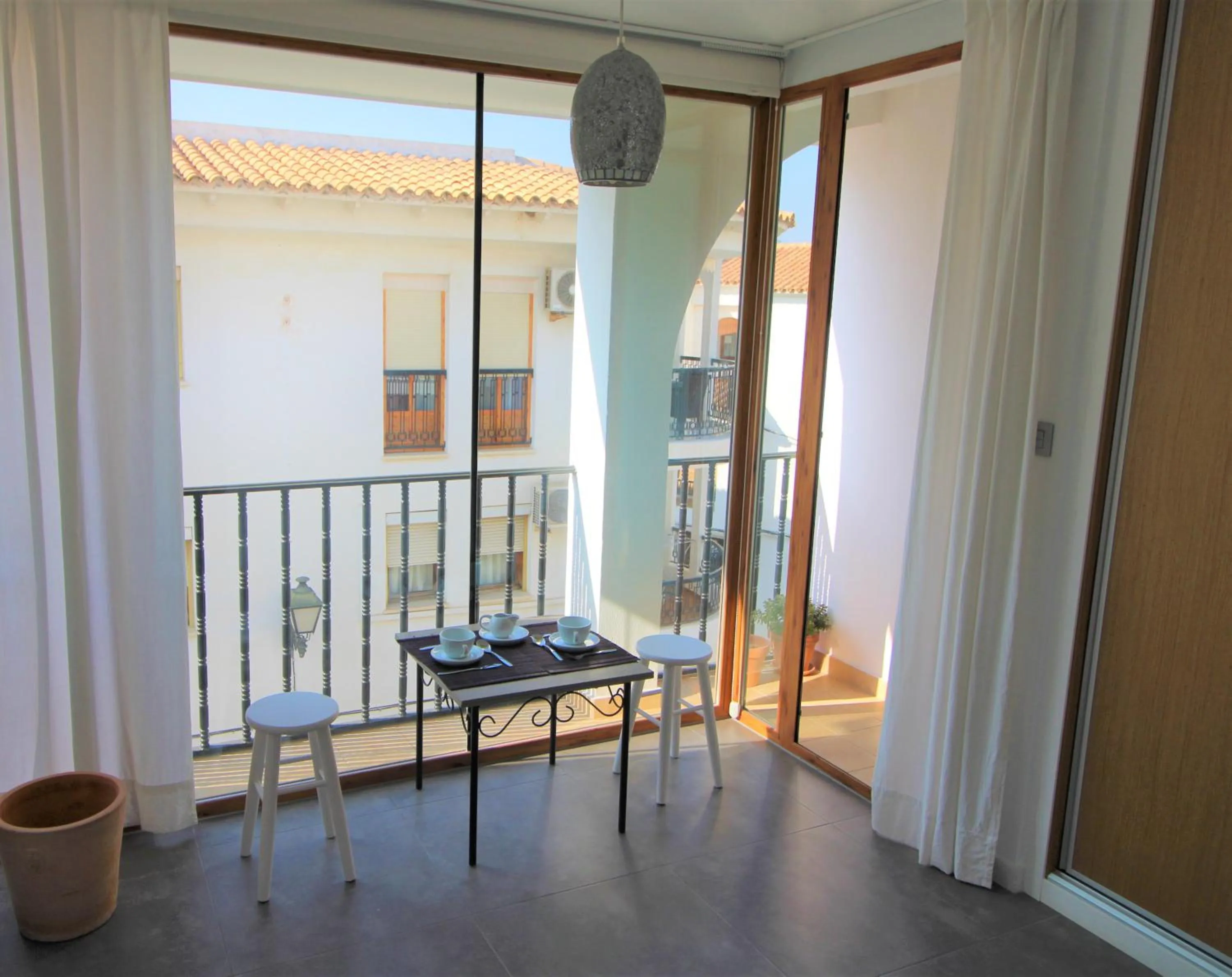 Hostal Fornet Altea